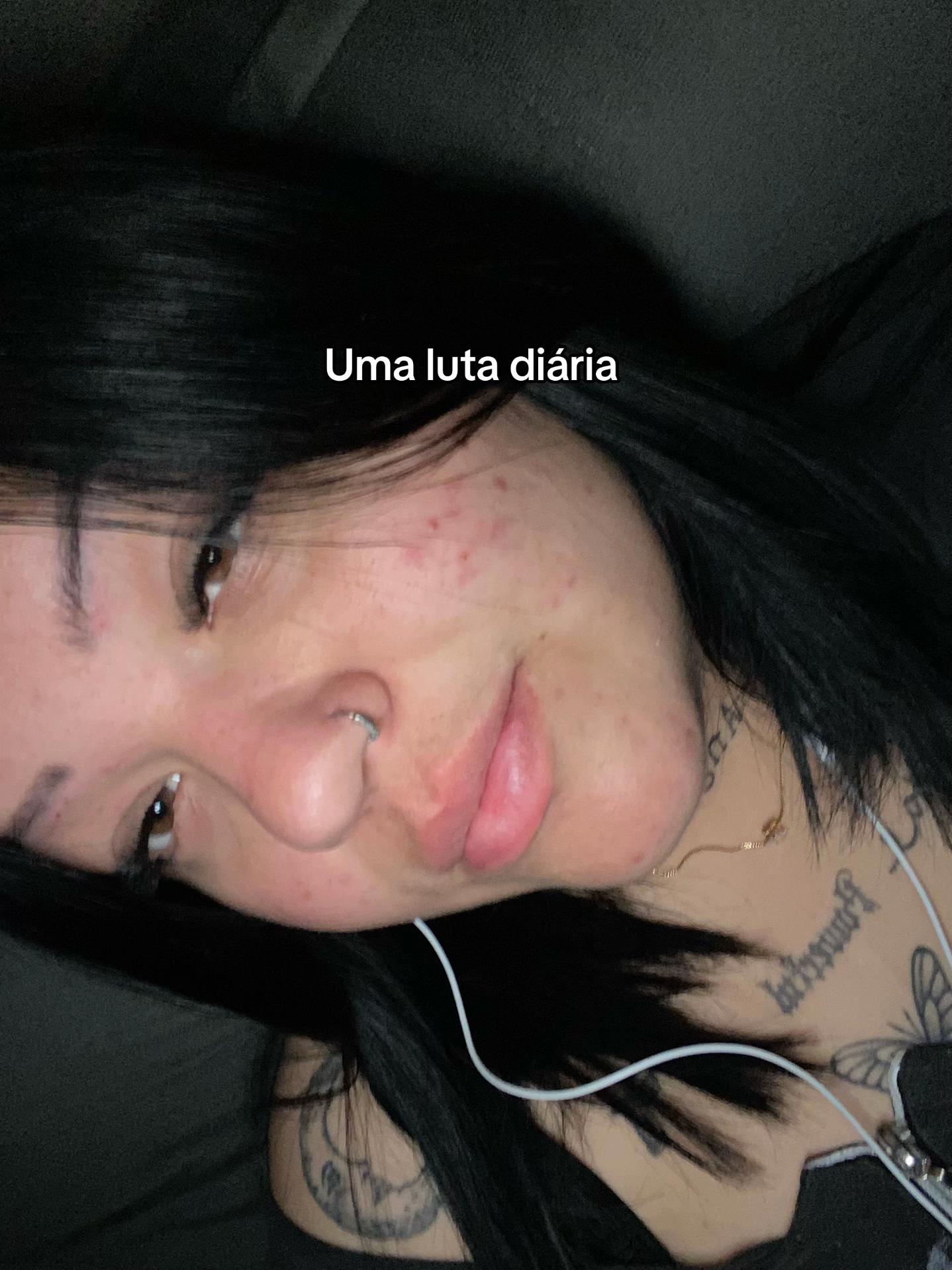 @Ana carolina