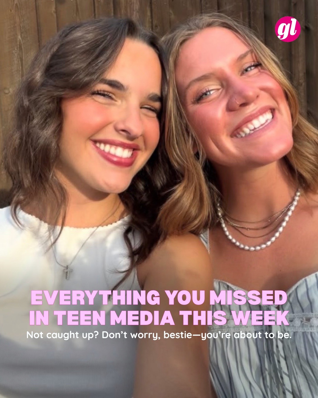 @Girls&rsquo; Life Magazine