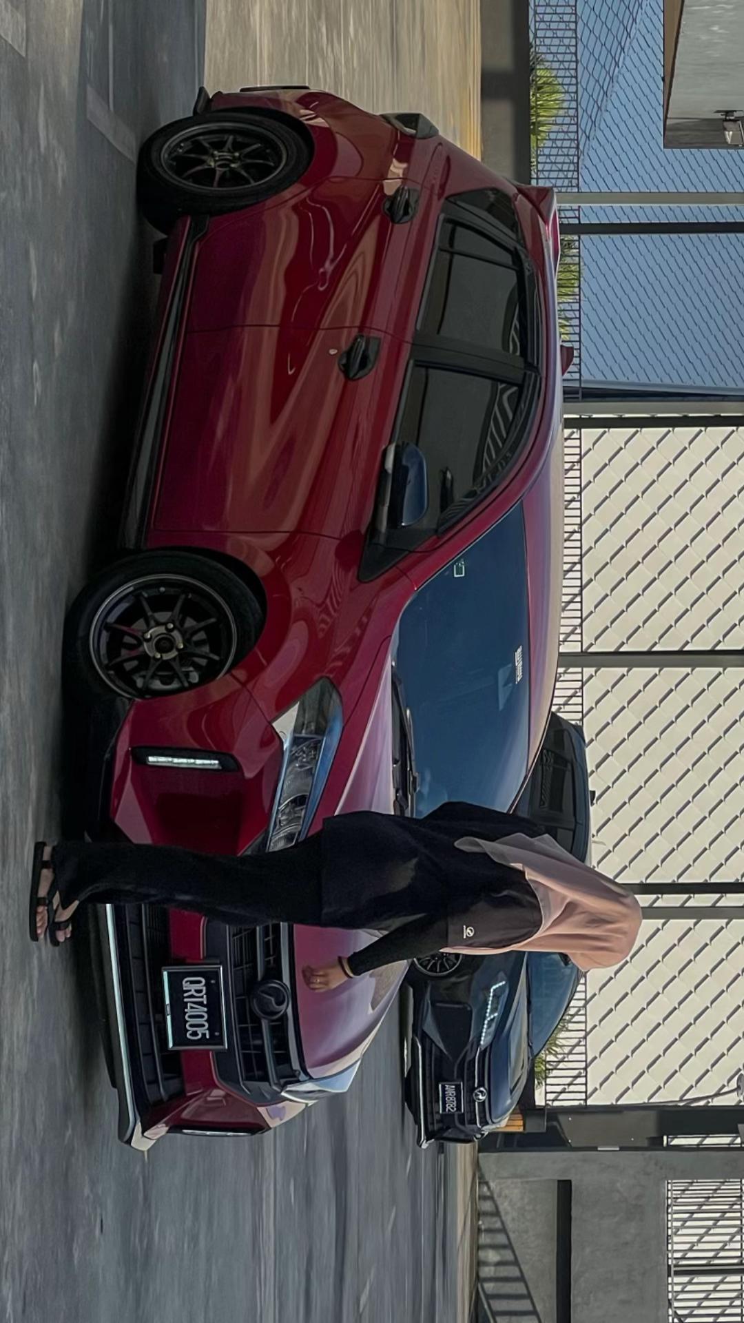 @iqa🍒 | PERODUA