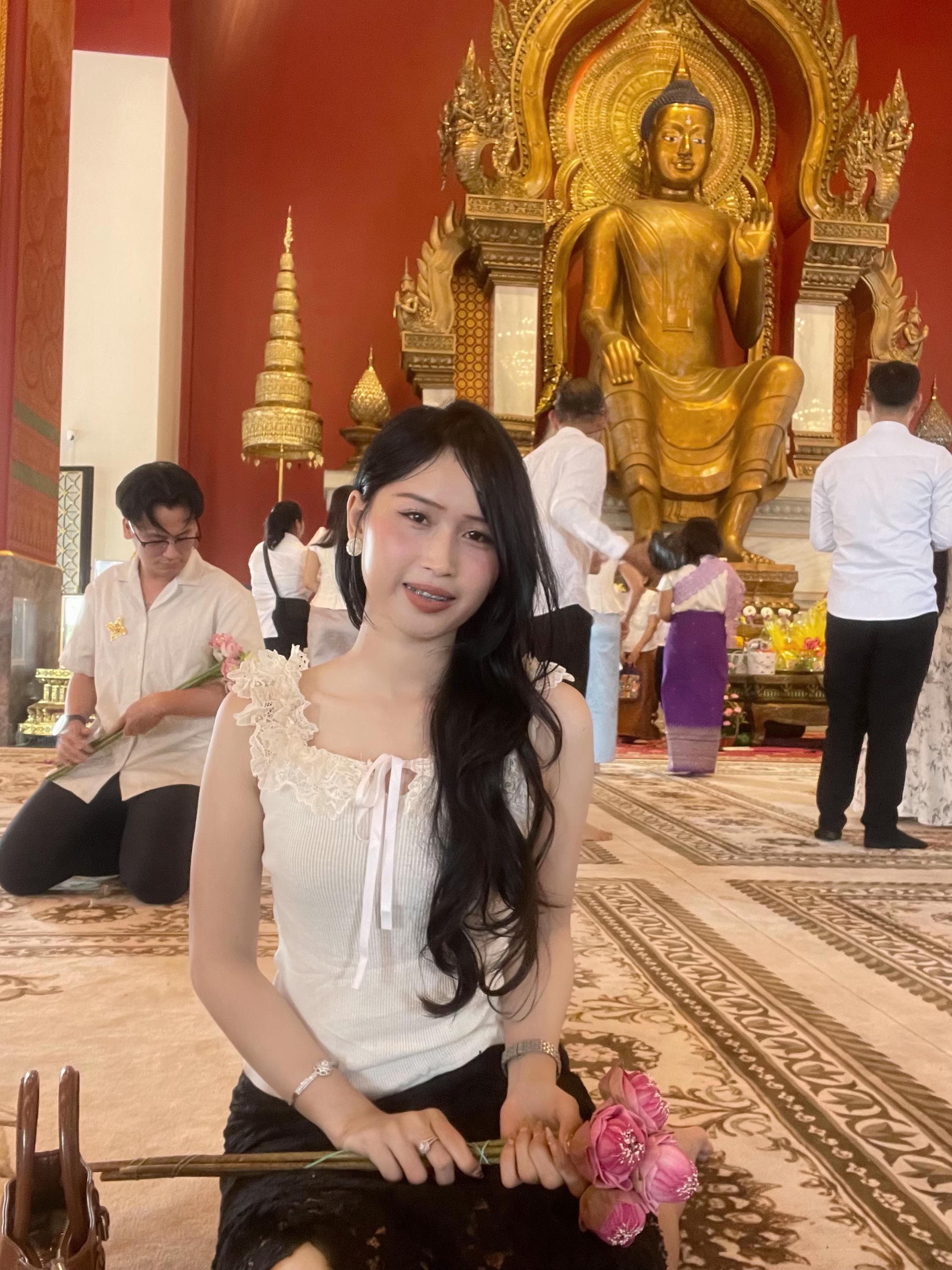 @Gi Mai
