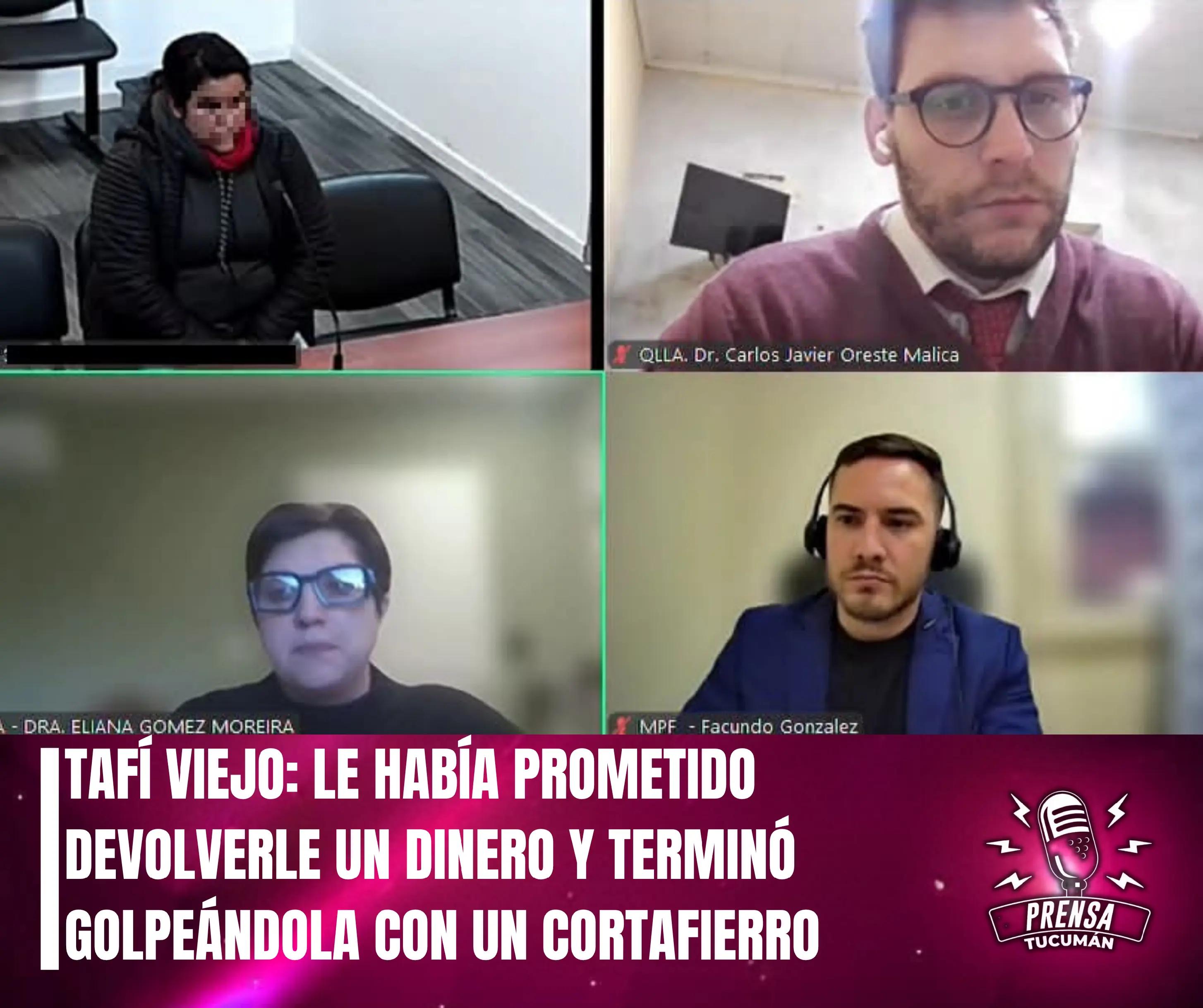 @PRENSA TUCUMÁN