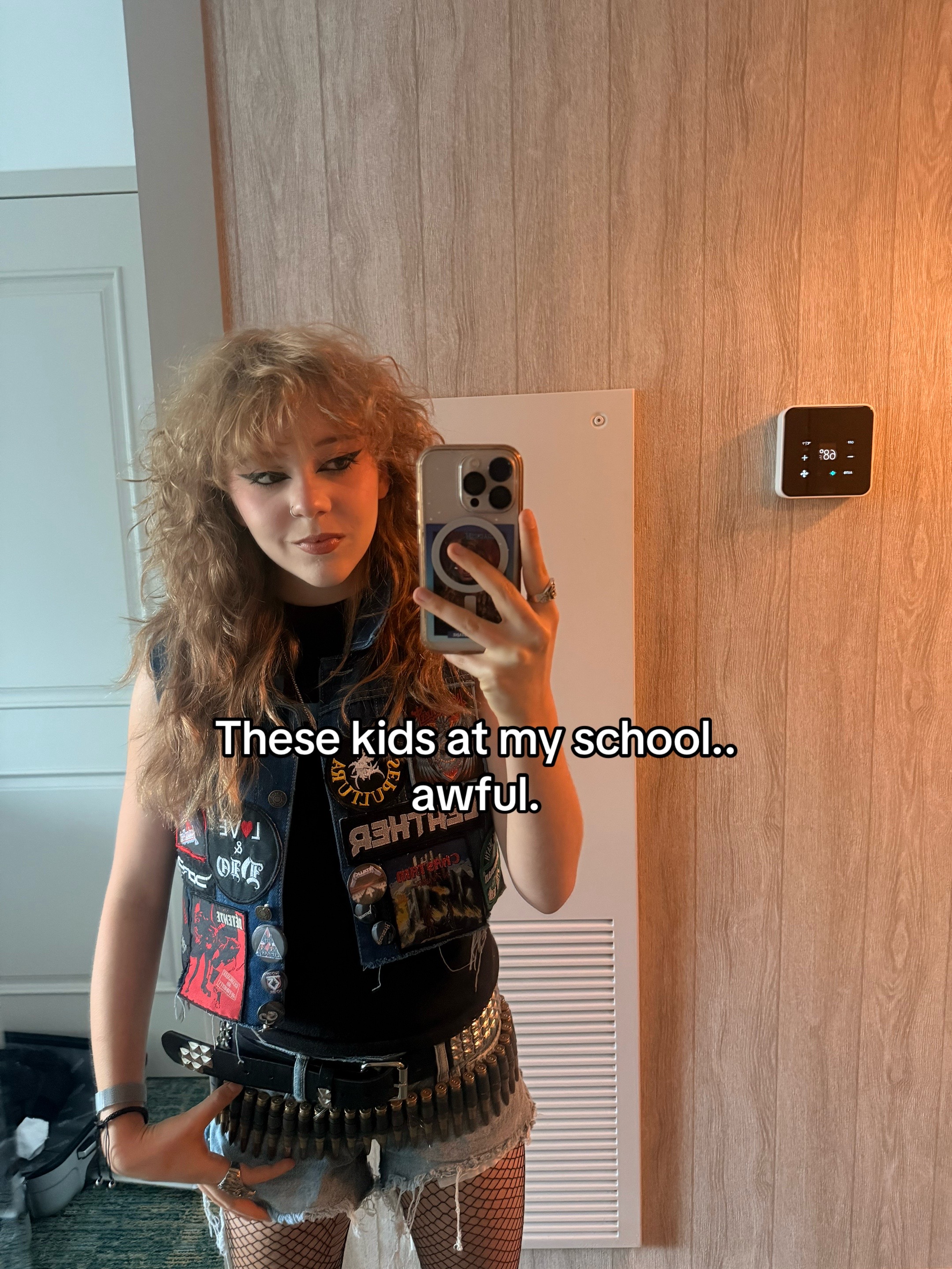 @Skylar Jade