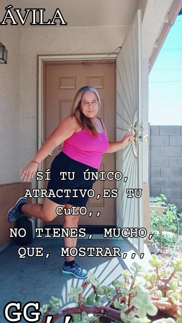 @LUPE, ÁVILA<3
