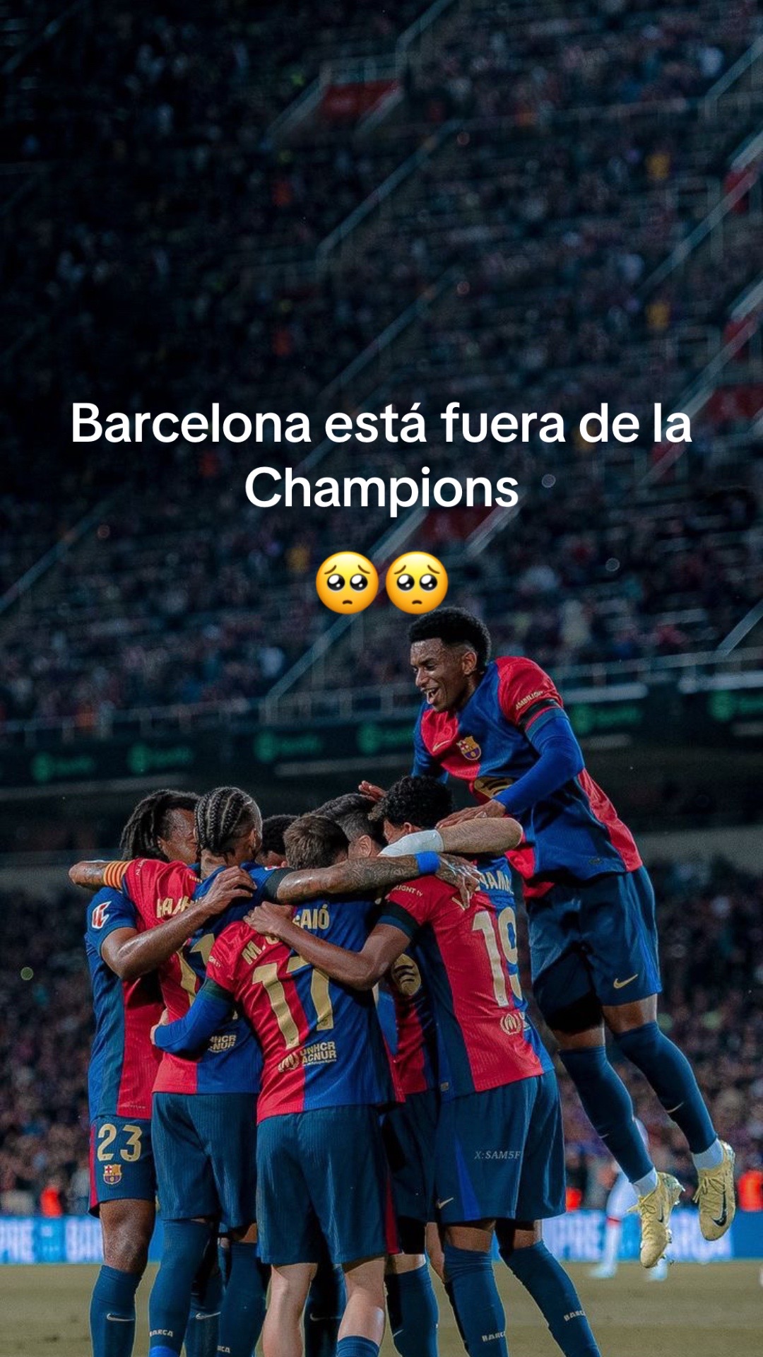 @UR . Cristiano Ronaldo ๐ต