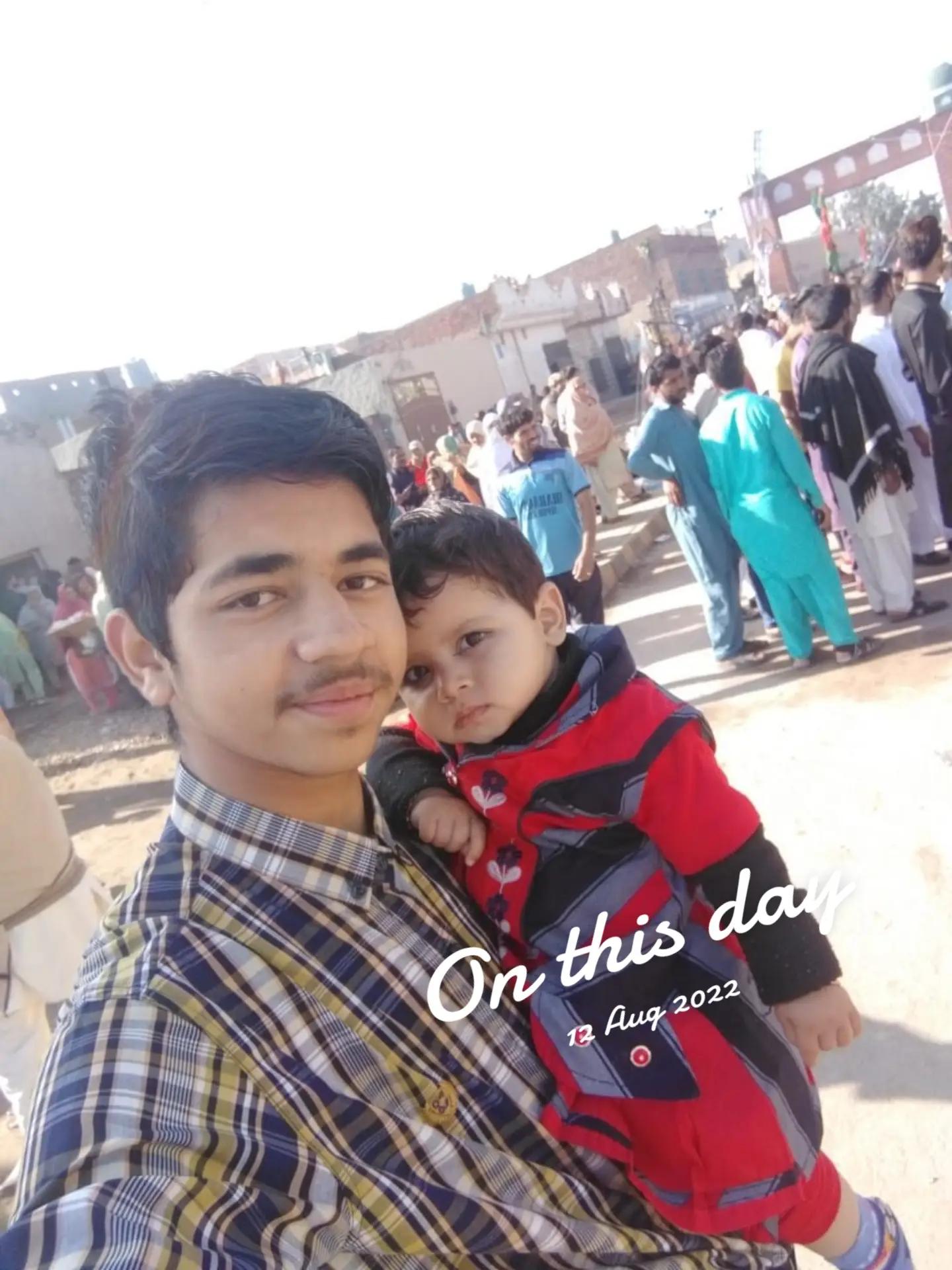 @ubaid sheikh