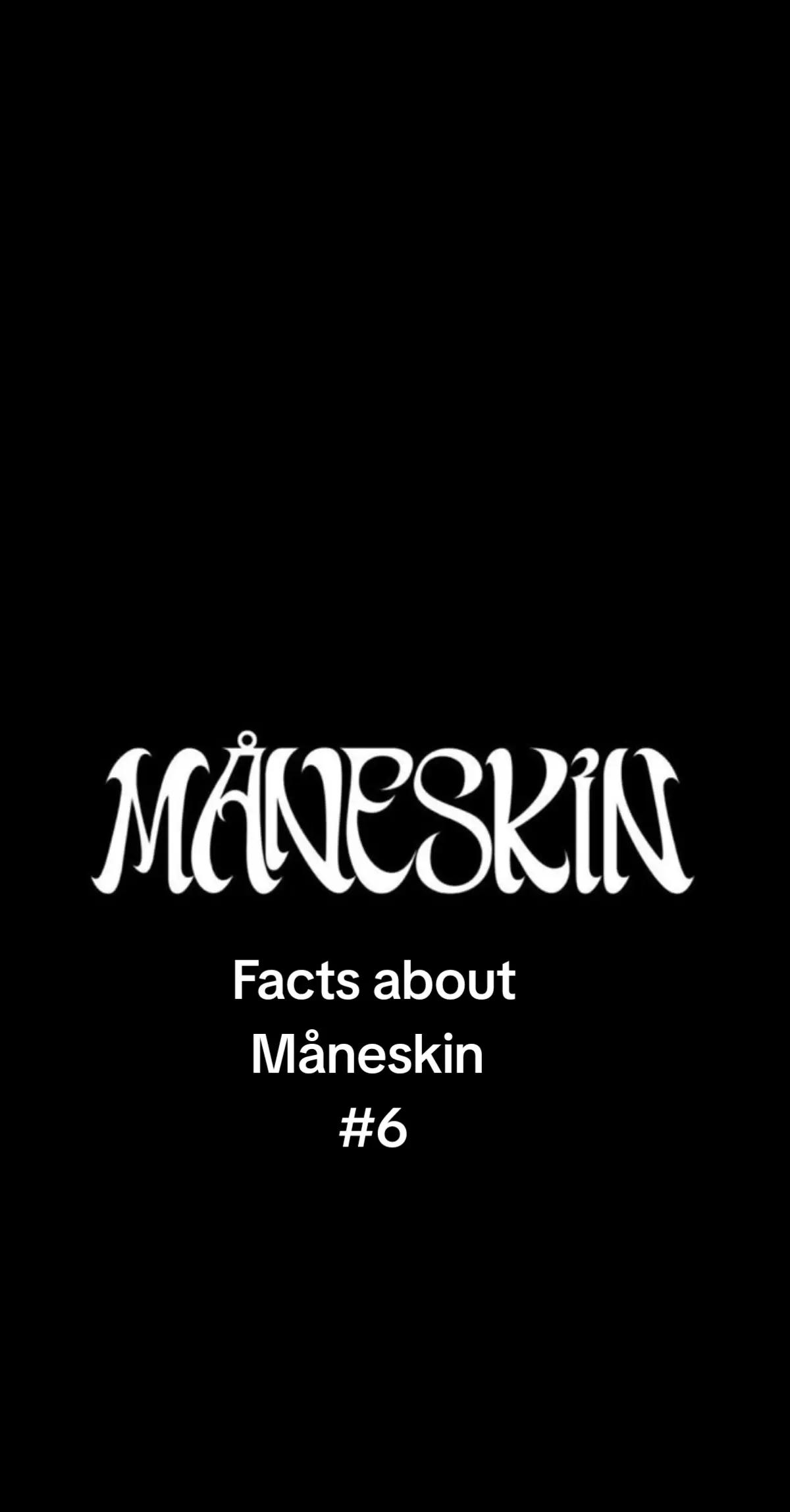 @Måneskin_Fanpage1