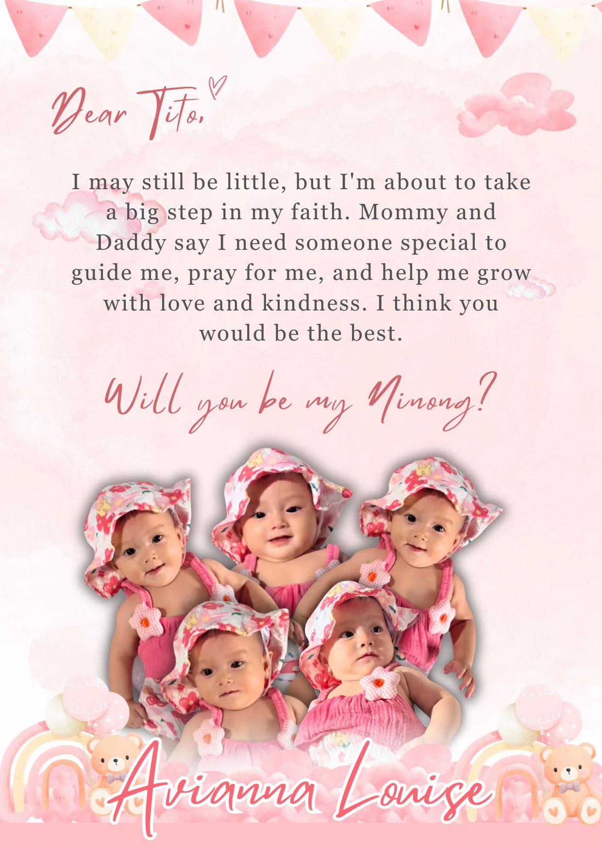 @Mommy Nelien ♡