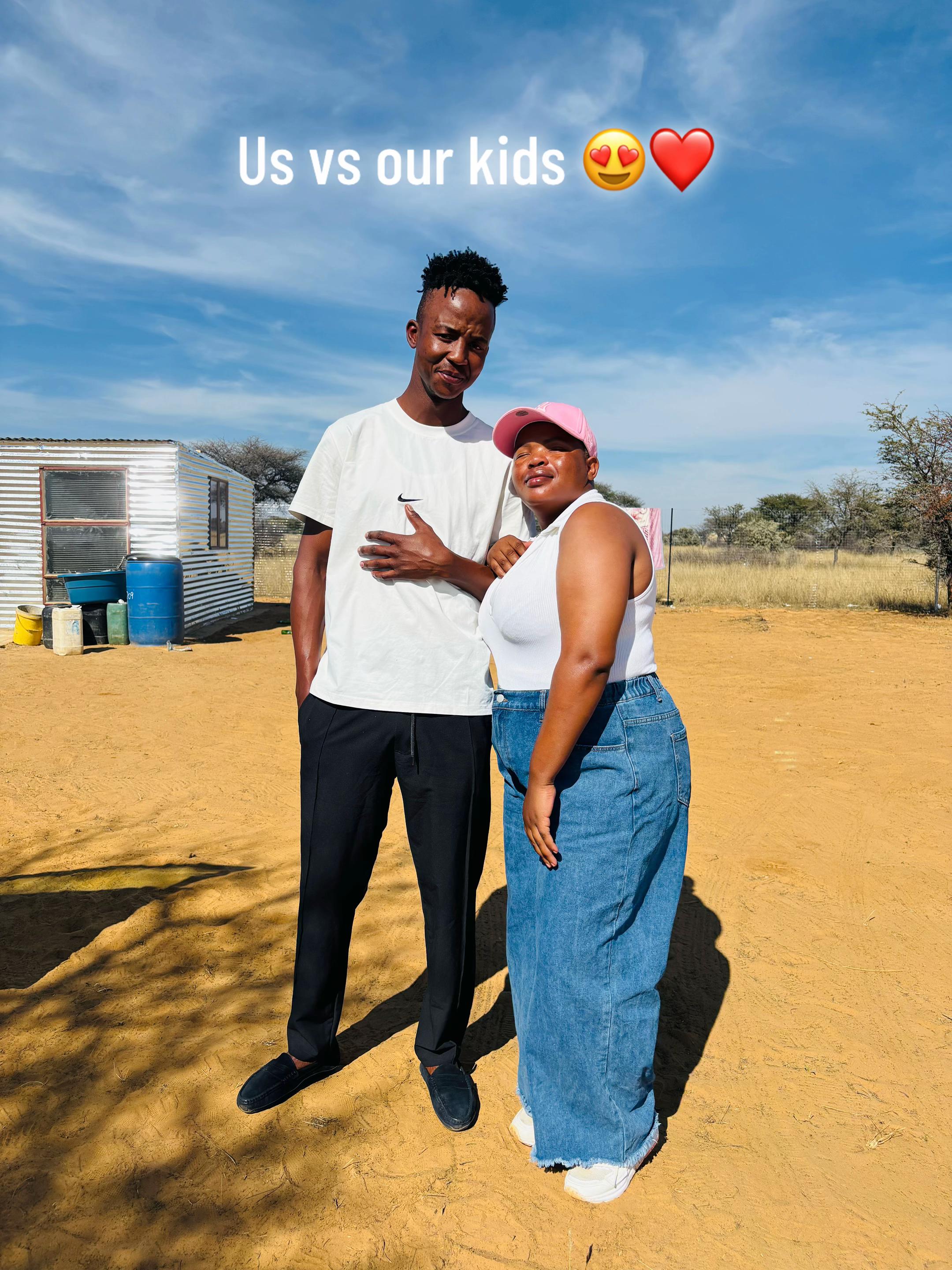@Boity Babuwe 227 🛍️
