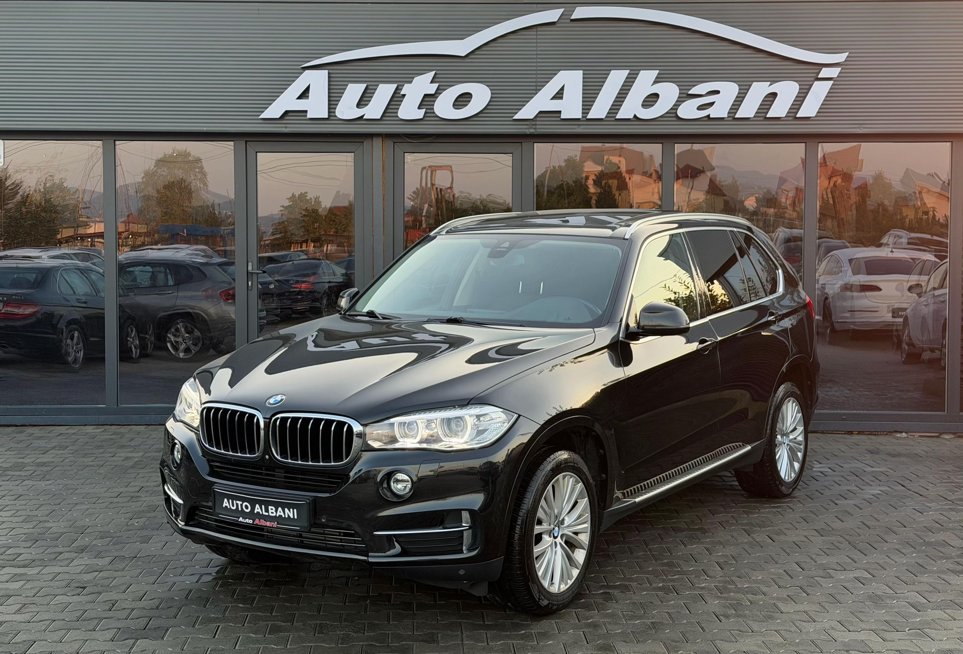 @Auto Albani