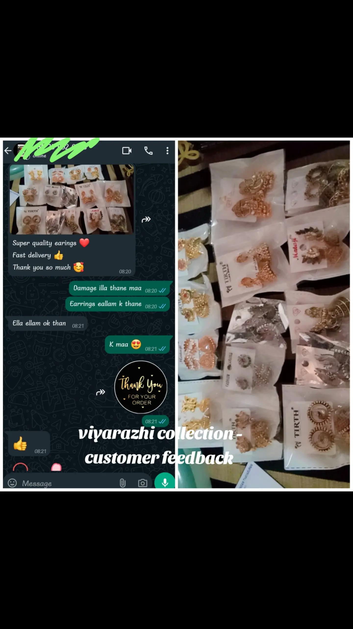 @viyarazhi collection