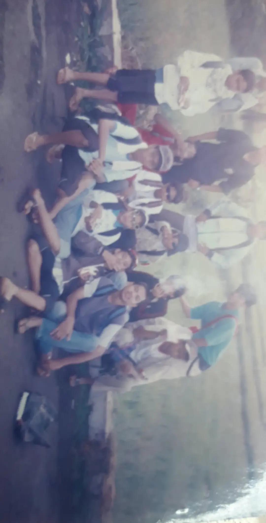 @asiknya mancing