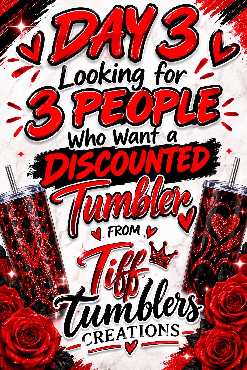 @Tiff’s Tumbler Creations