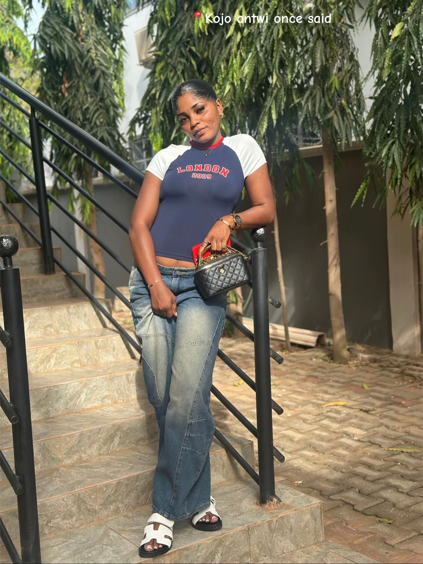 @Akosua ♎️ Kama 🌹