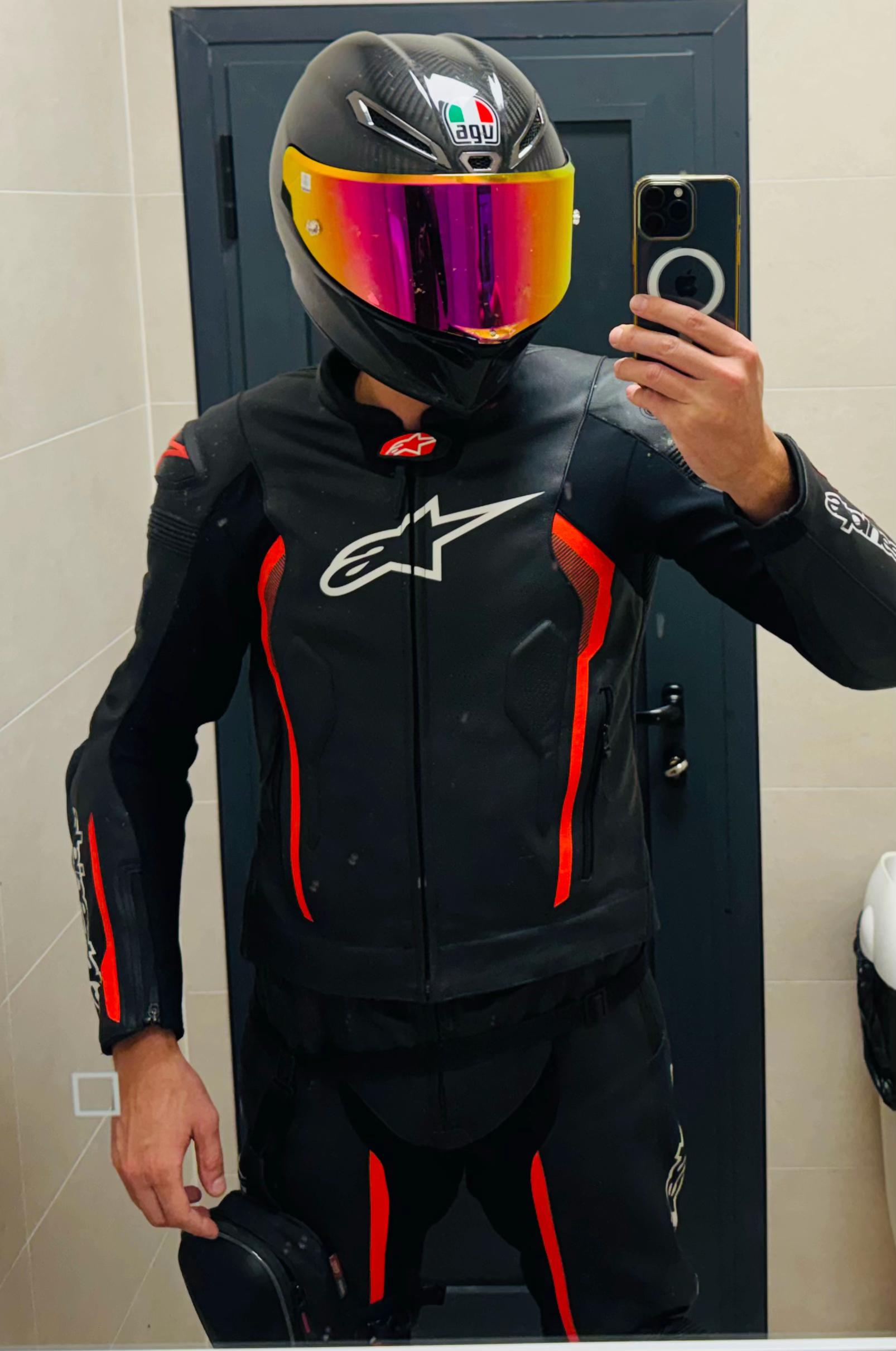 @⭐️🅰️Ⓜ️🅰️®️🏍️GSXR💙