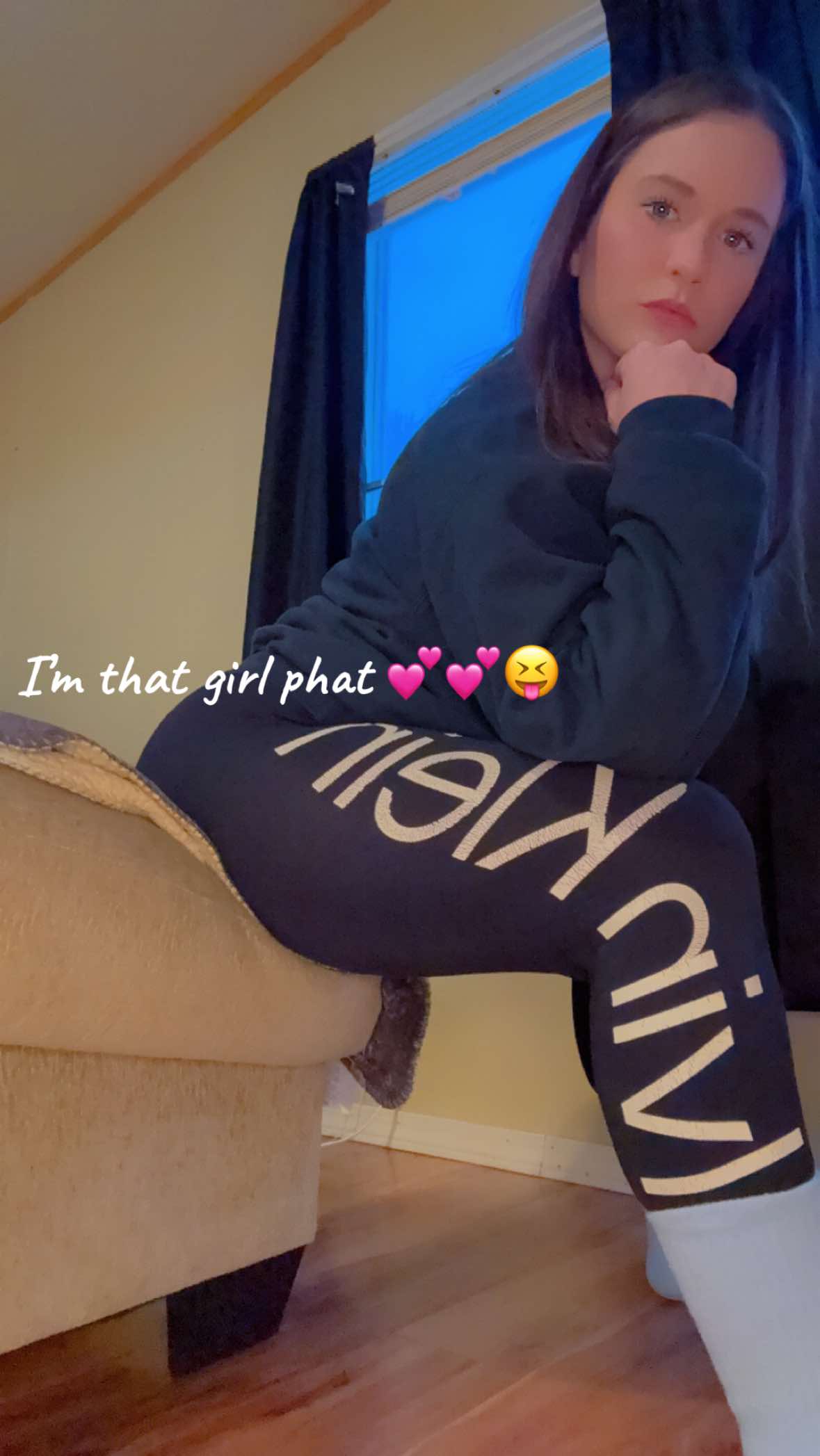 @Tori Elizabeth