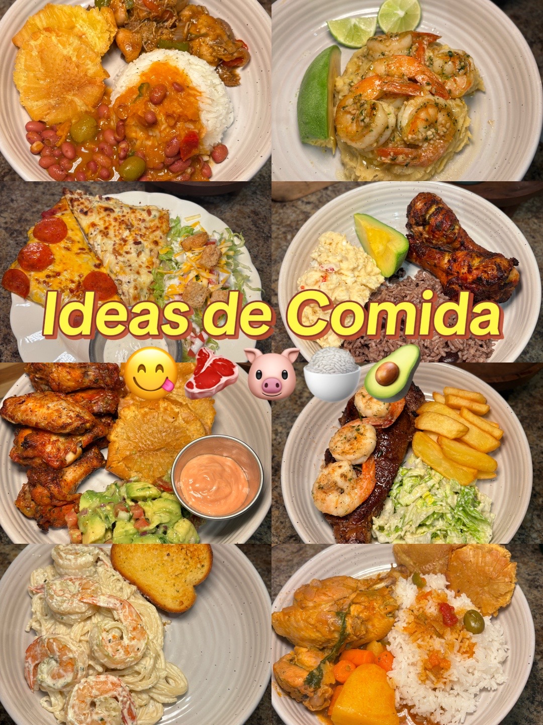 @Cocinando con Shane 🍽️🌴✨