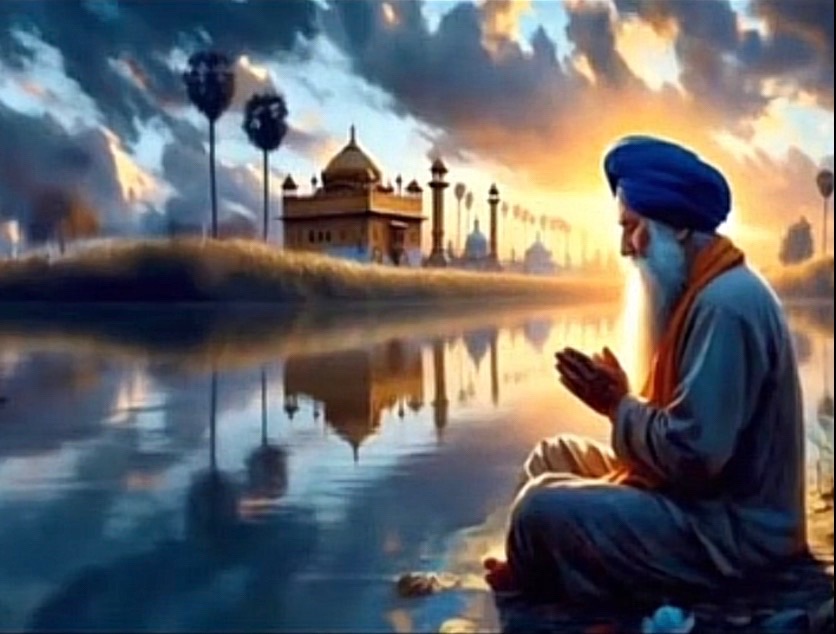 @Anna Ghotra