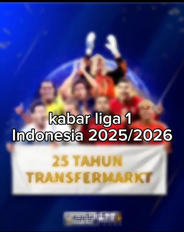 @editor liga 1 indonesia