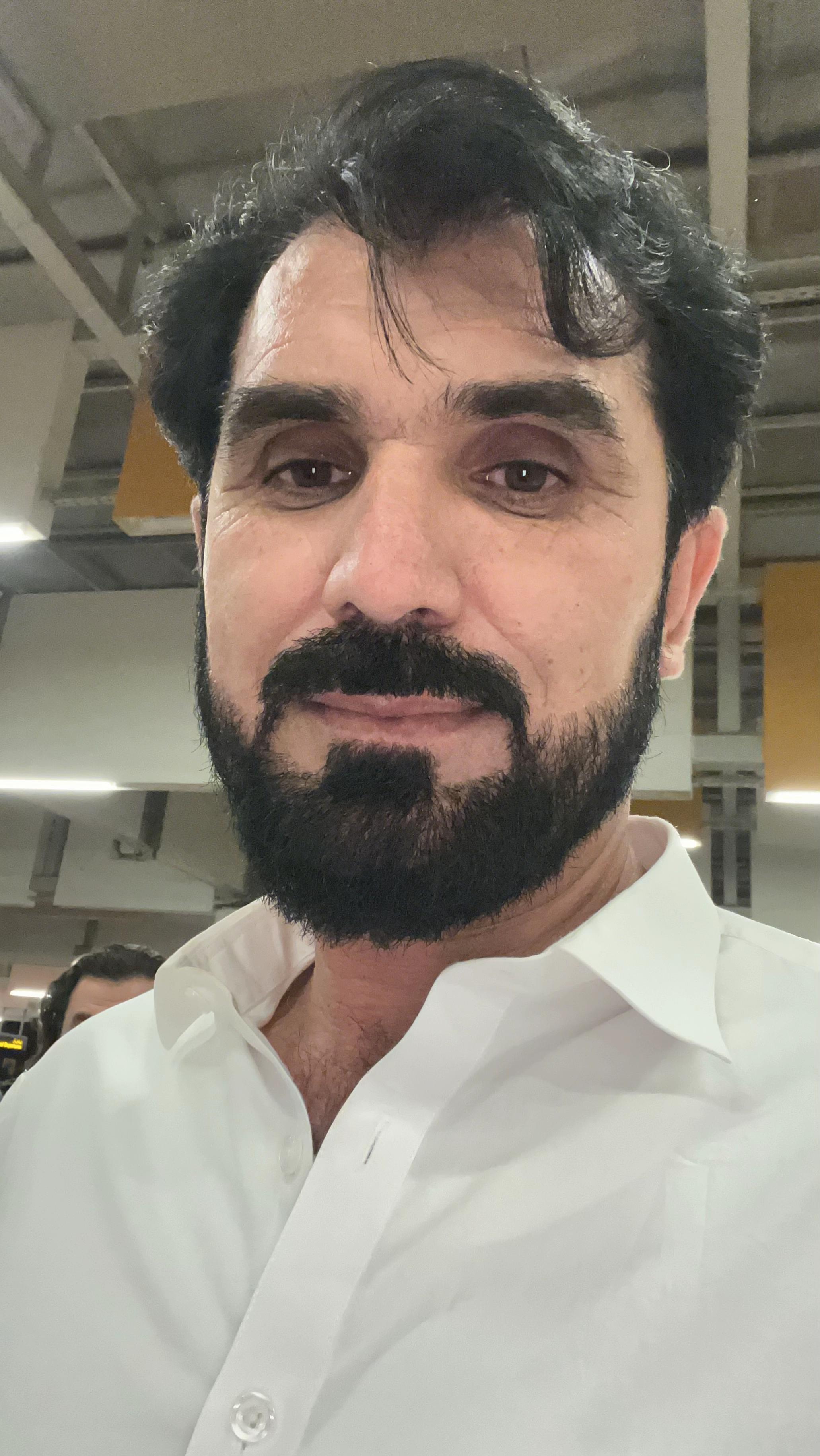 @Farid Mehsud