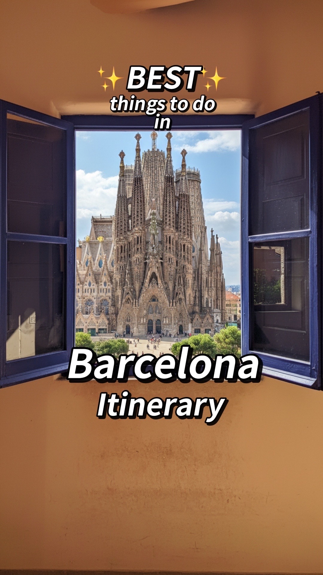 @Barcelona