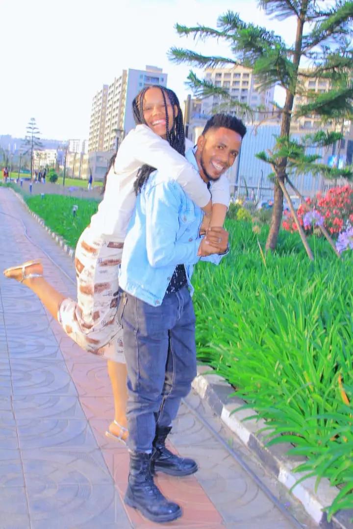 @ምሩ ❤️Di