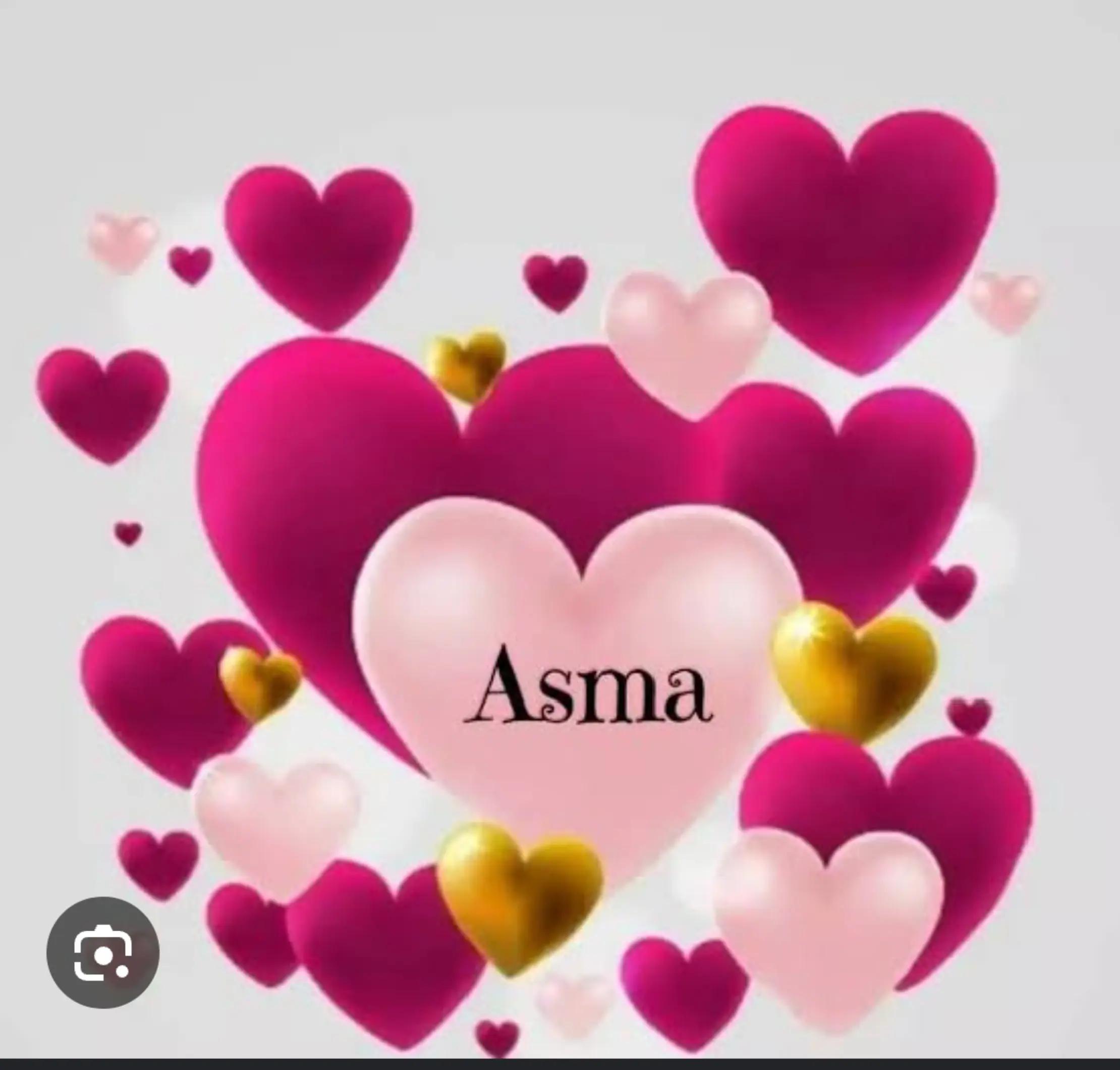 @Aasmaa Aasif