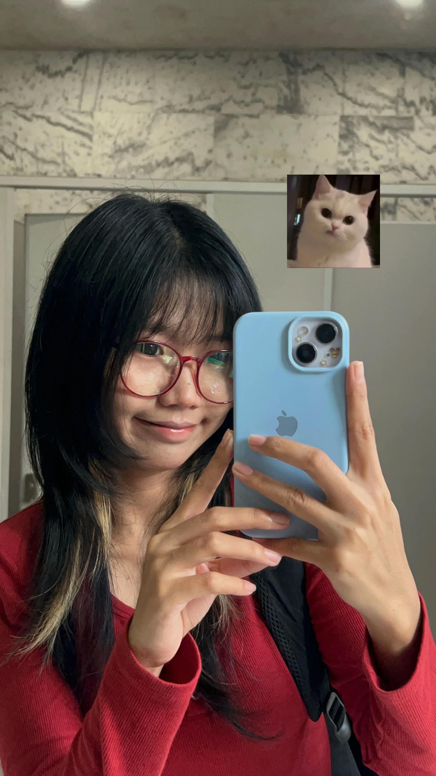 @CinnamoDee As Your Dear