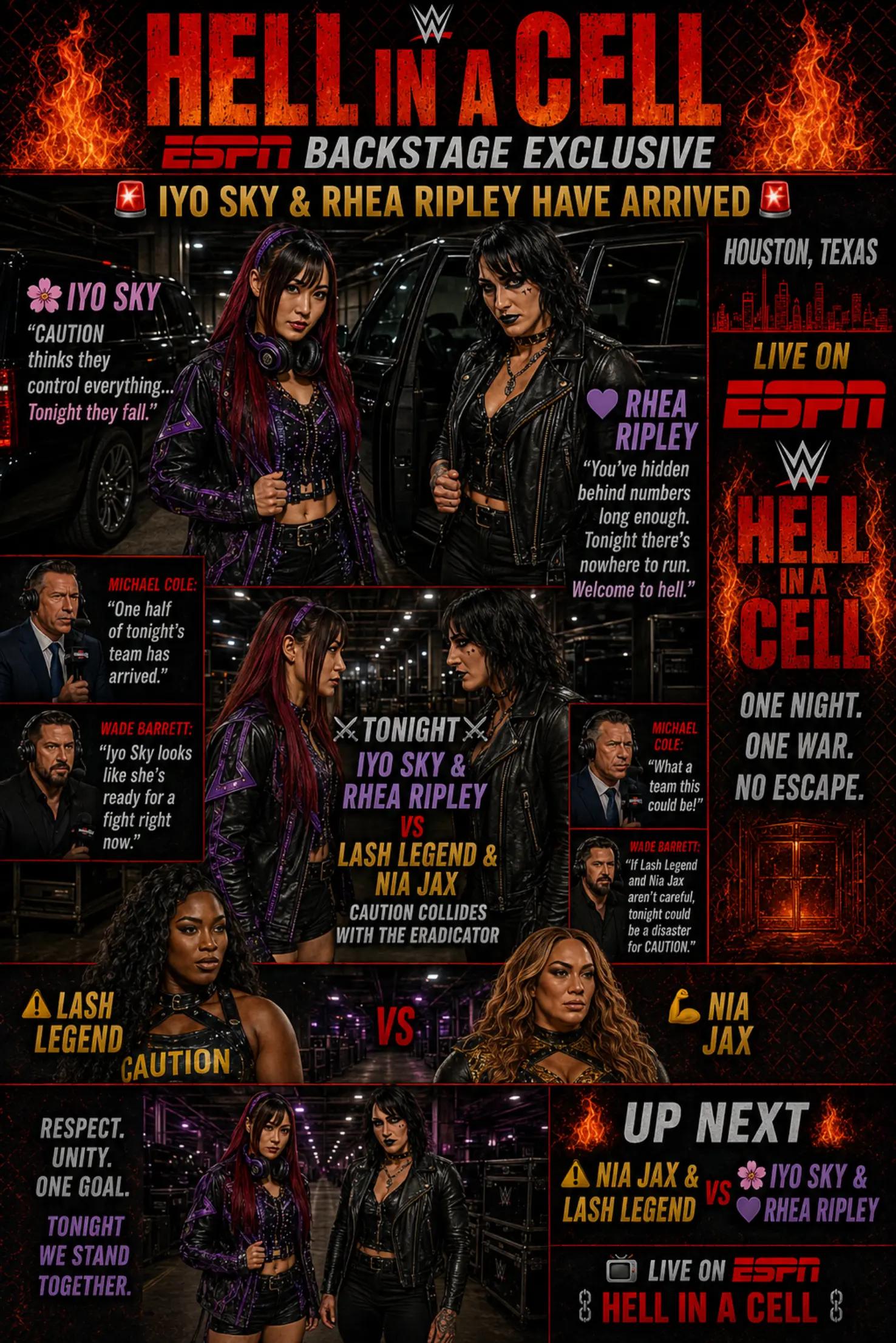 @Wwe2k26: Begin Again