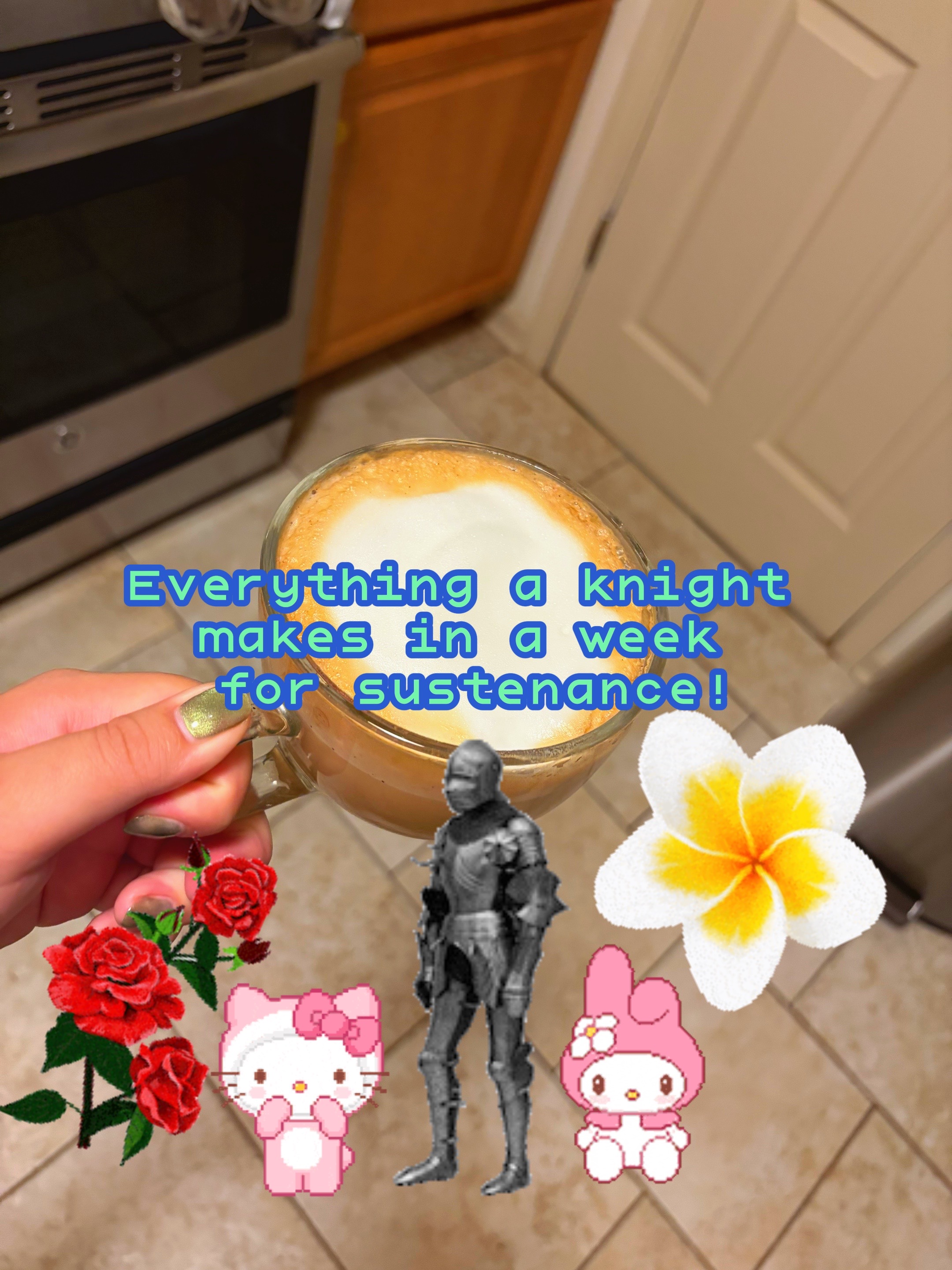 @Knight of the Valley ๐๐ซ