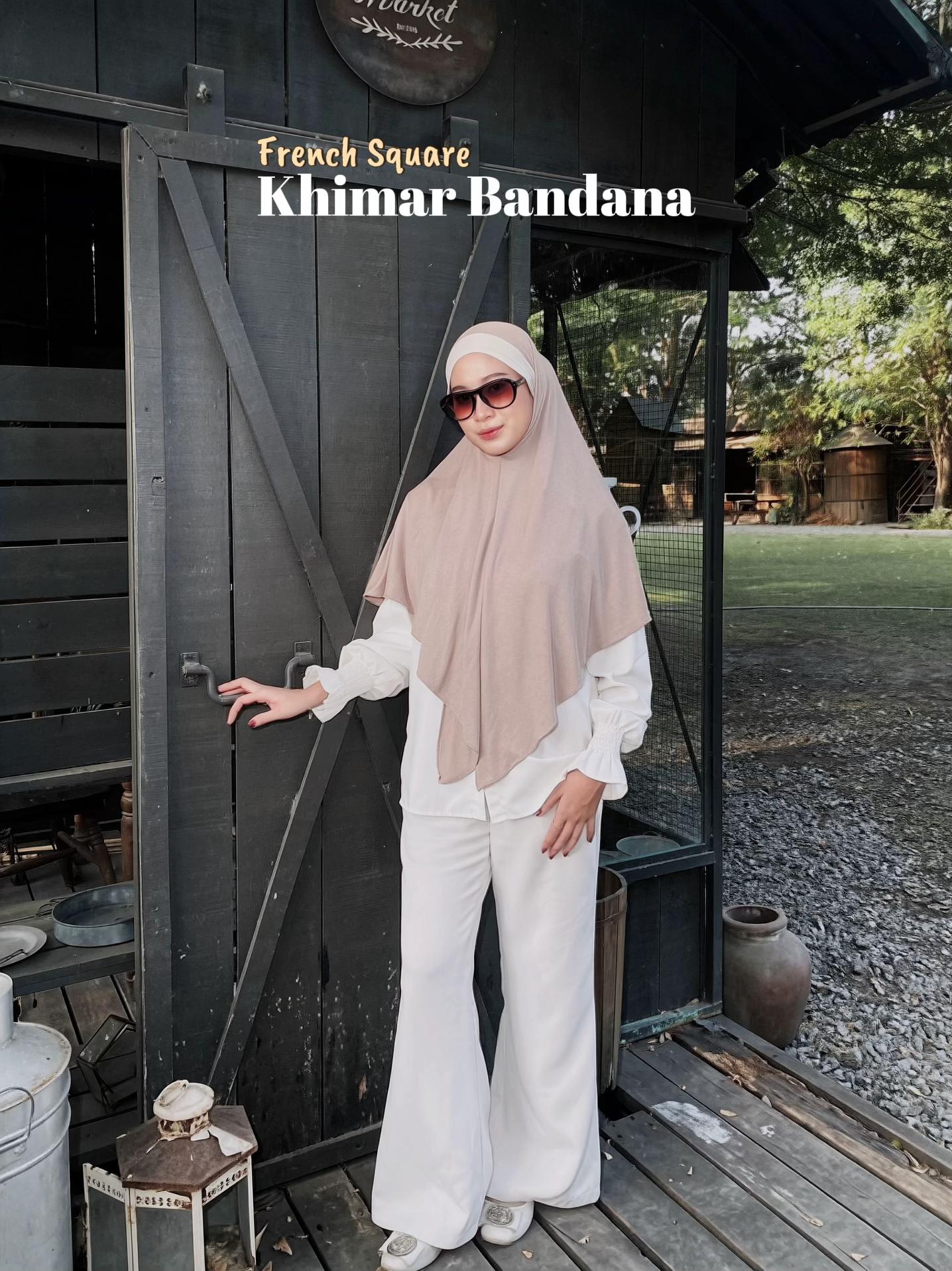 @Jasmine Jilbab