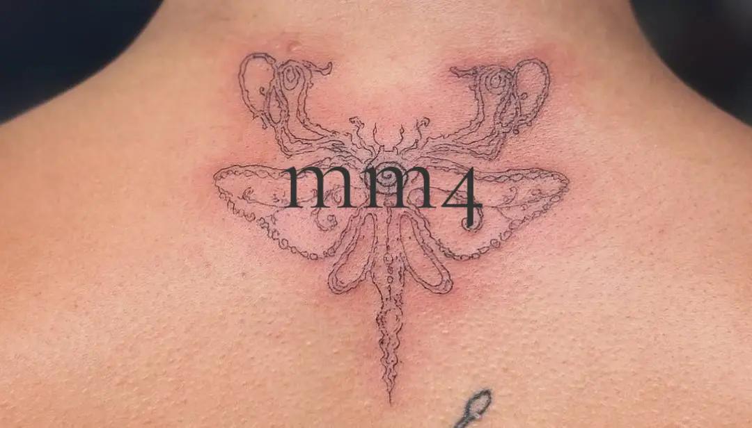 @{𝓣𝓪𝓷𝔂𝓪𝓬𝓸𝓻𝓮}🌸#MM4¶𓃠