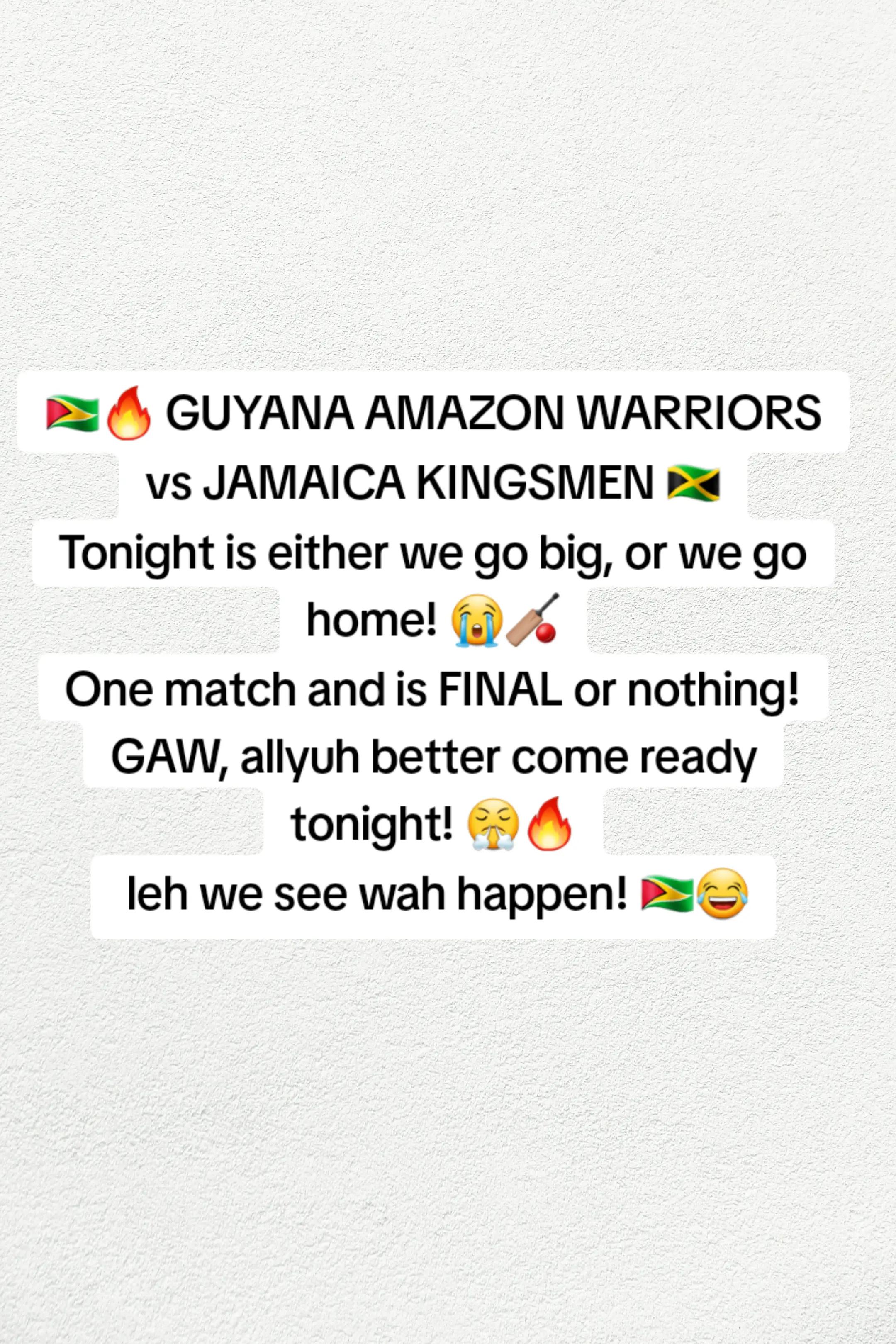 @Guyanesestyles