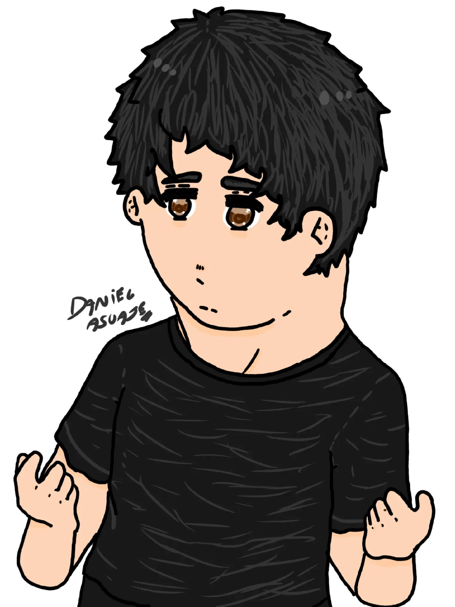 @Dani_animeart