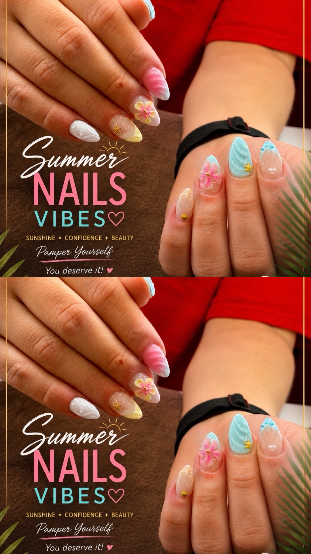 @AQ Nail Bar Edwardsville