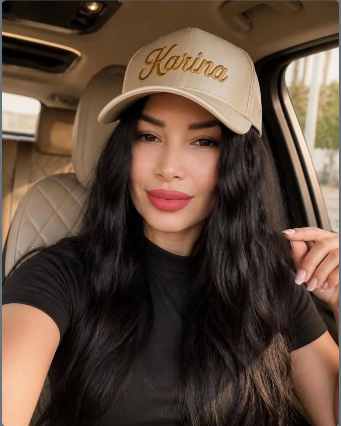 @Karina Hakobovna