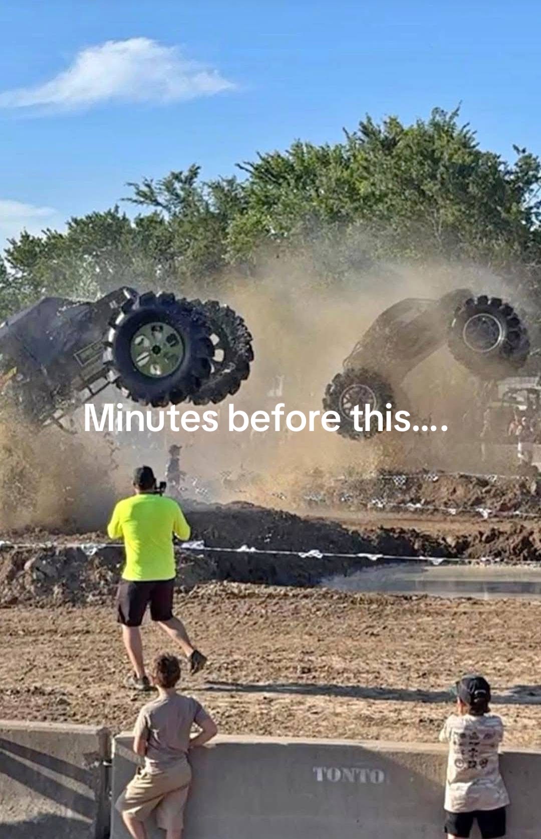@Triage Garage Offroad