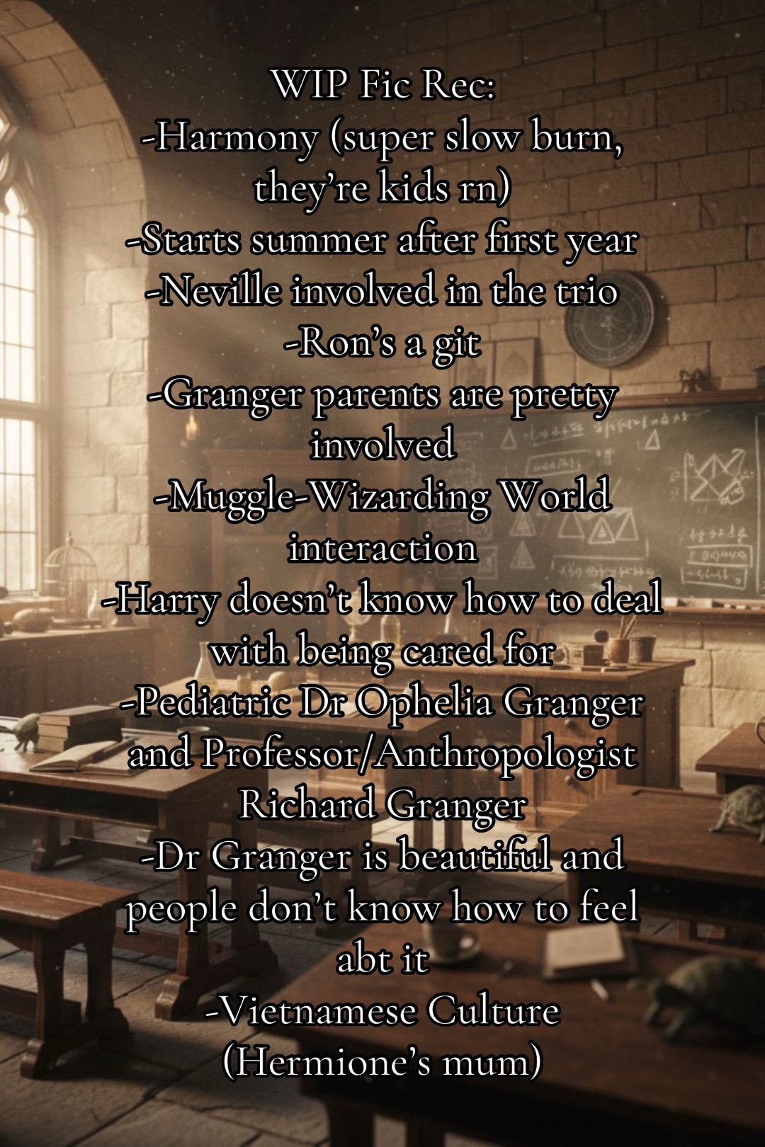 @Sam | Author S.L. Dreyer 📚