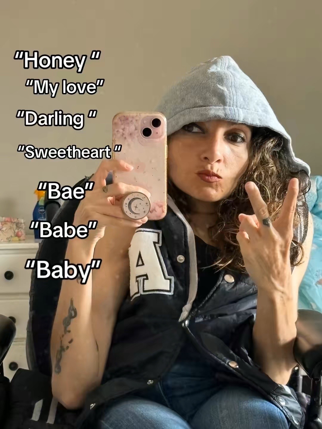 @SmileySarah32 🤡