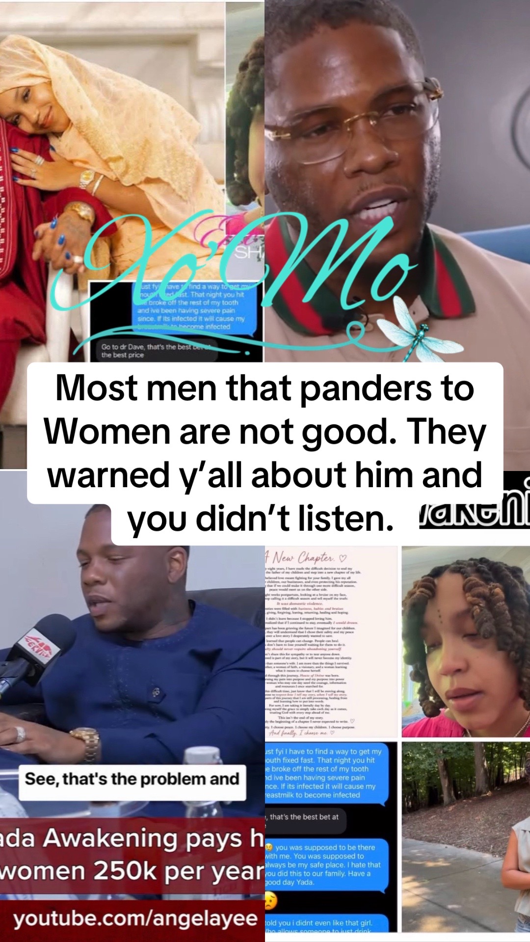 @Xo,Mo🩵Monique Bell