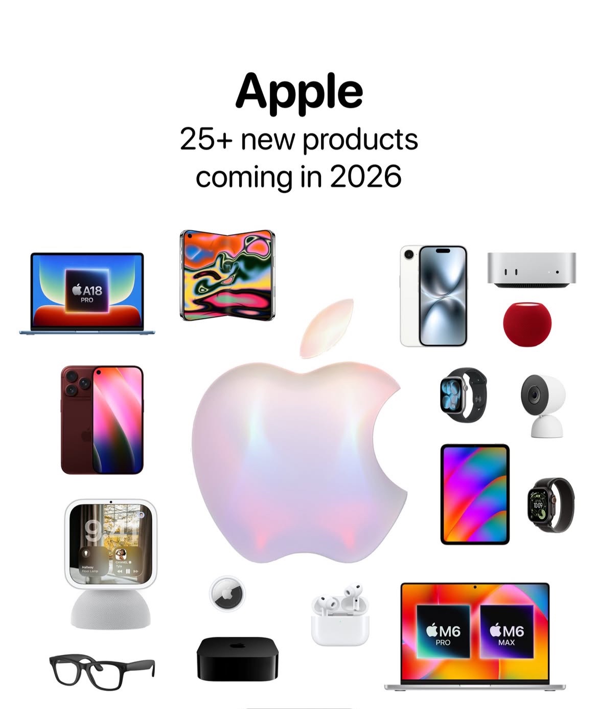 @1AppleVerse