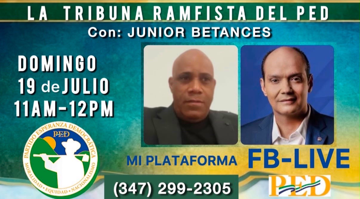 @junior betances