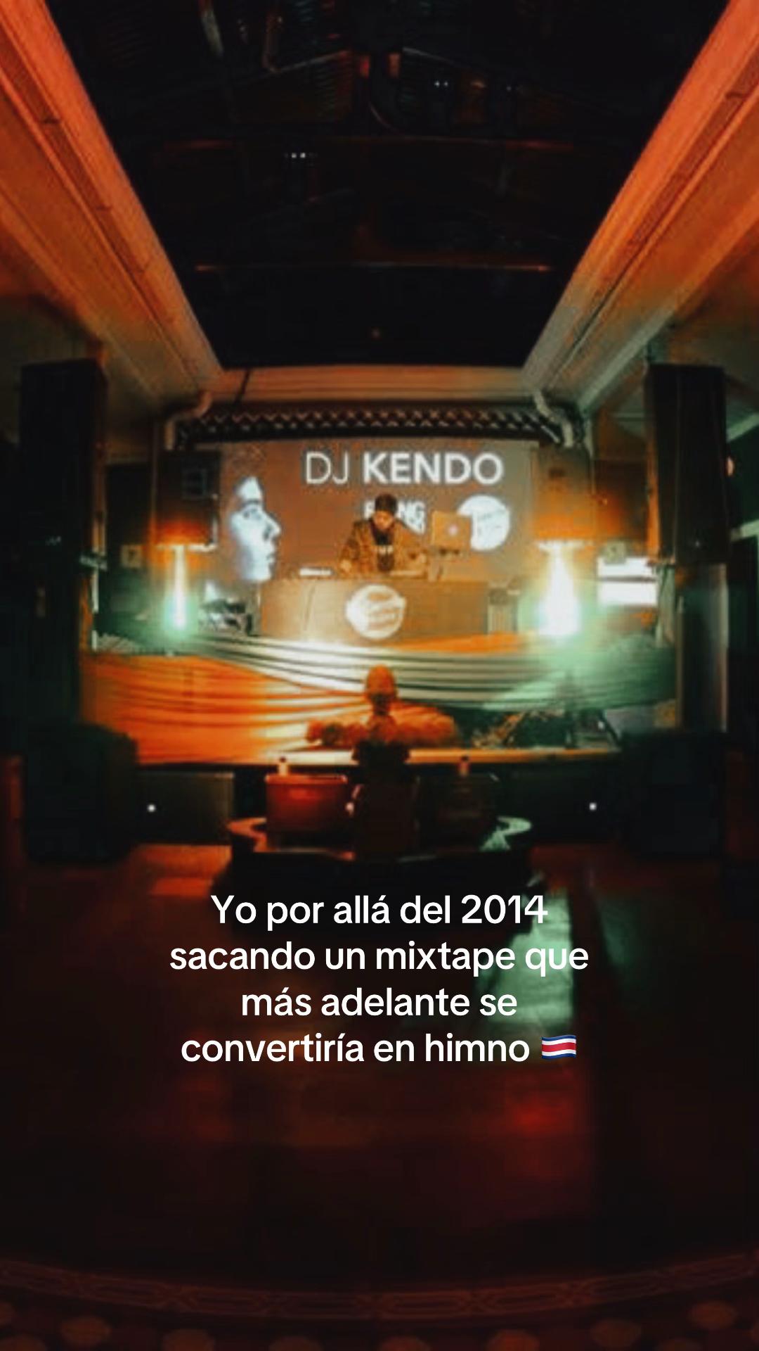 @KENDO