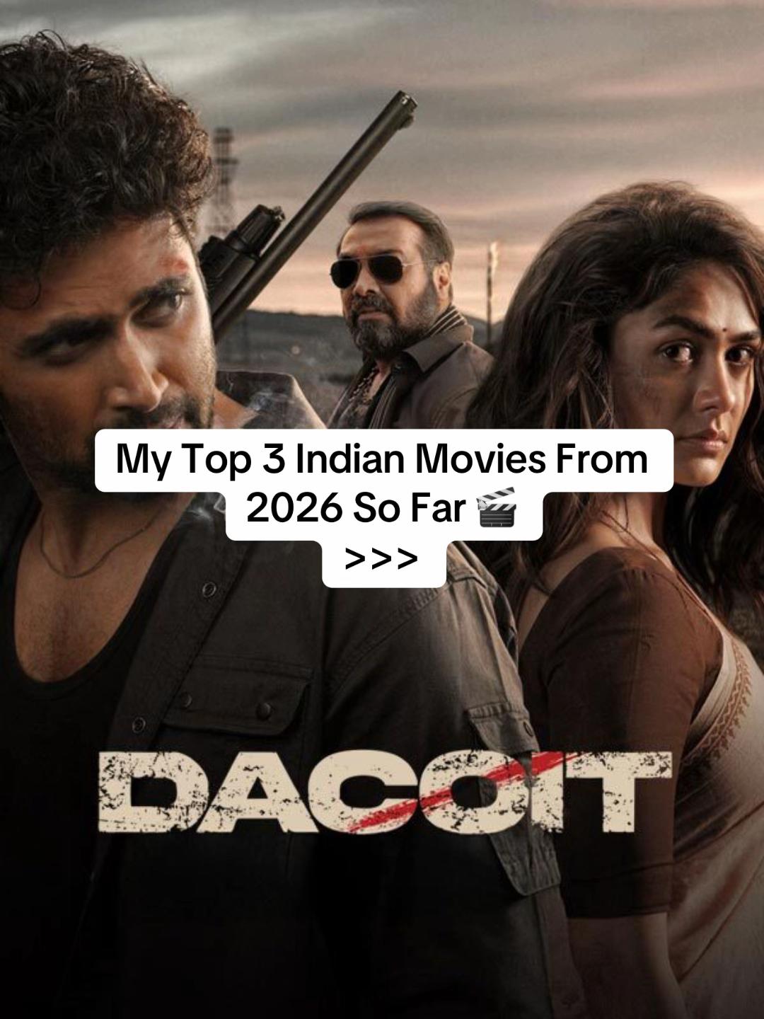 @The Indian Cinema Junkie