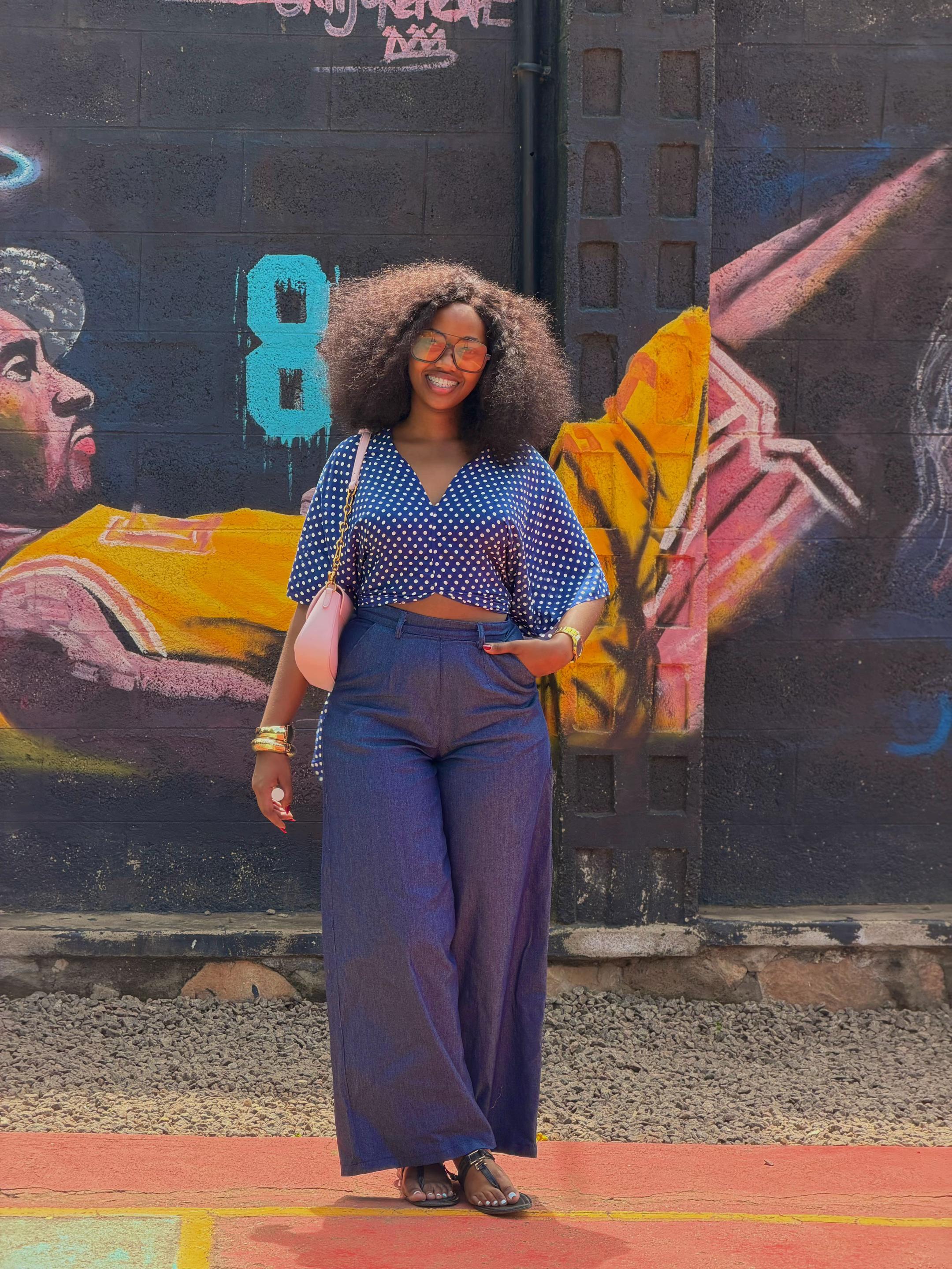 @Janice Kemigisha