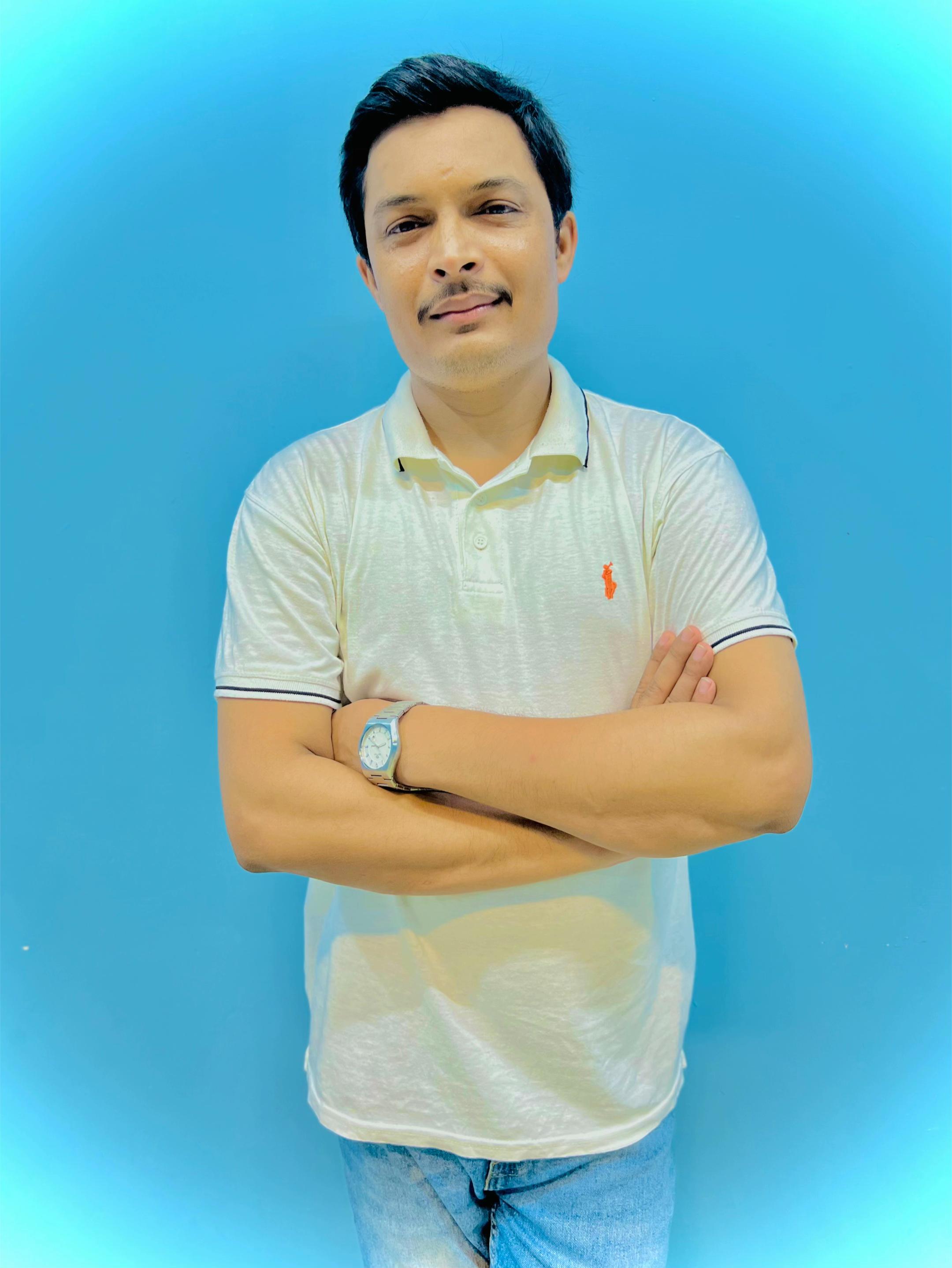 @Hameed KhAn