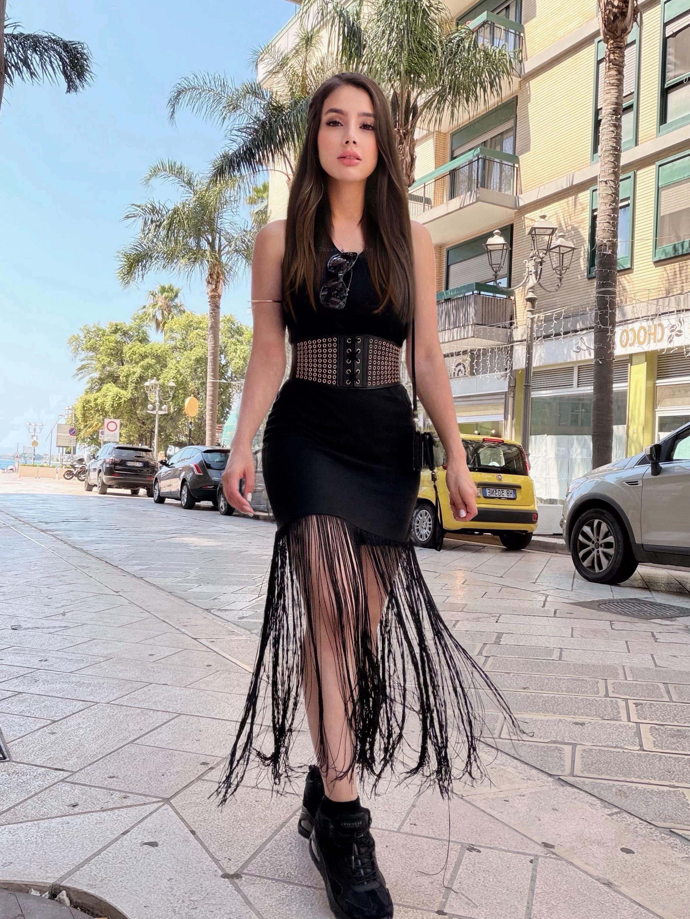 @Gisselle Soto