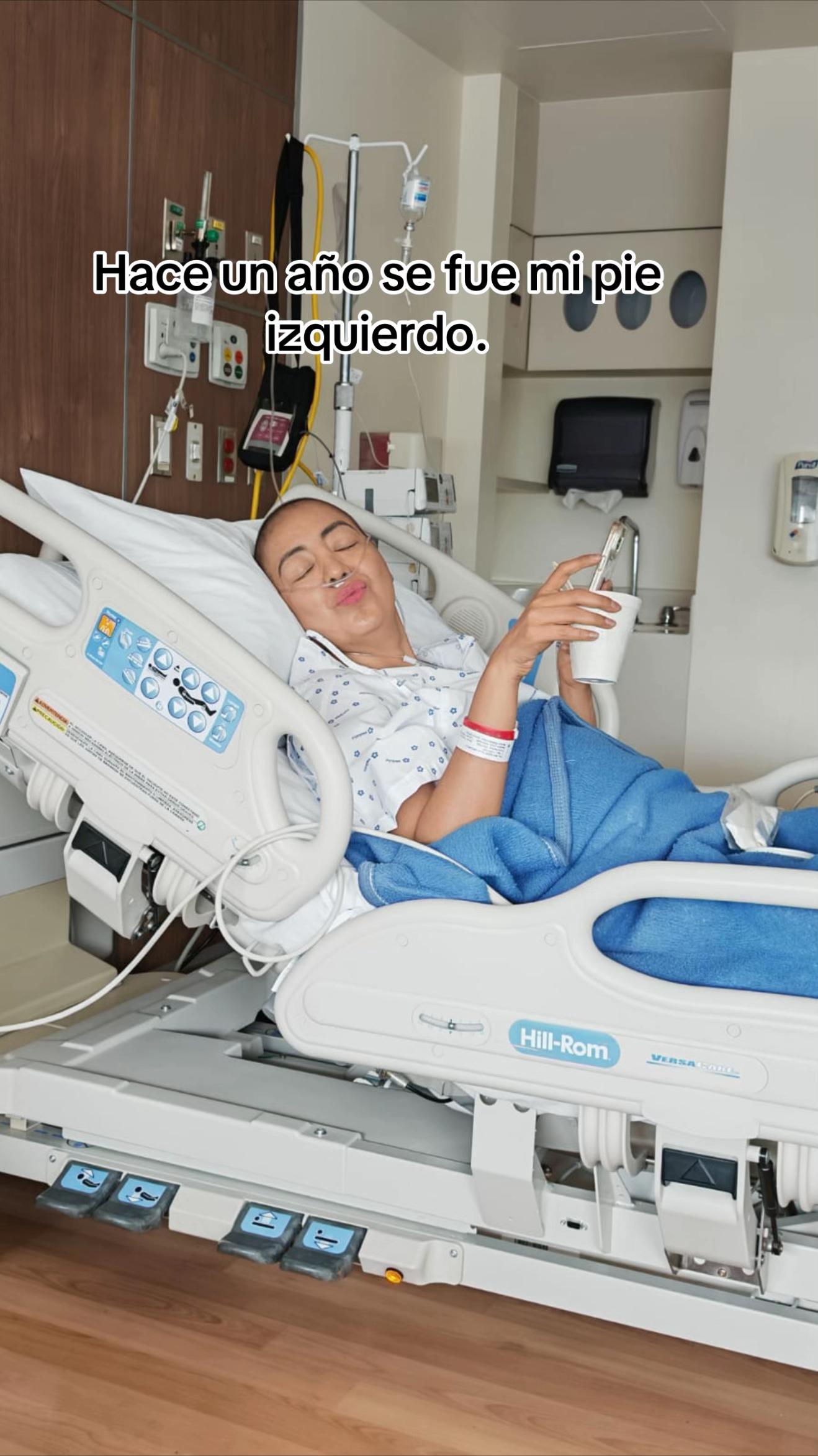 @Marianela Baltazar 🤎🦿🎗️