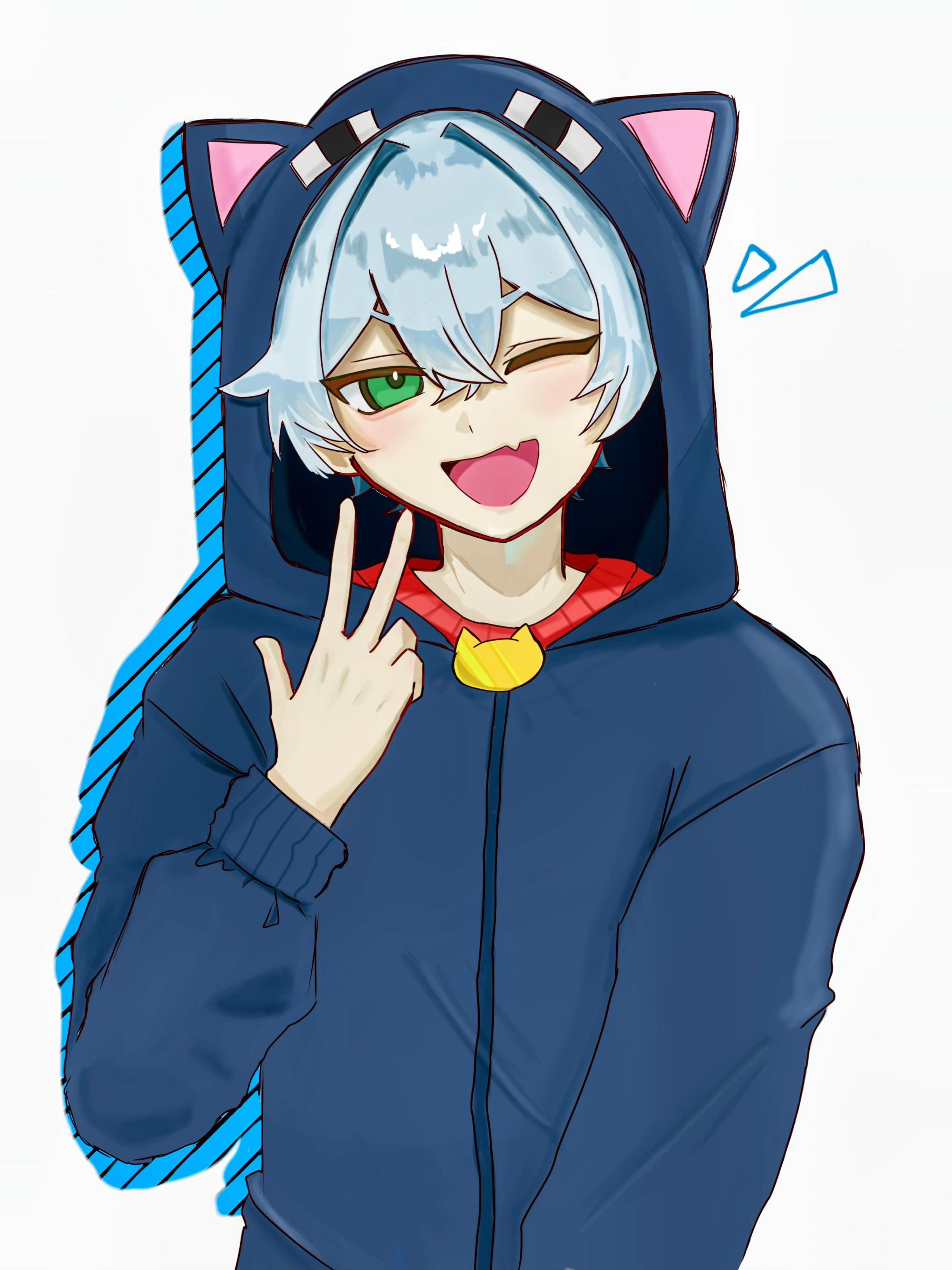 @ゆゆゆ