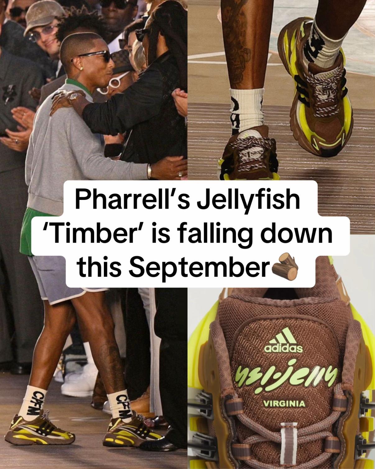 @Sneaker Freaker