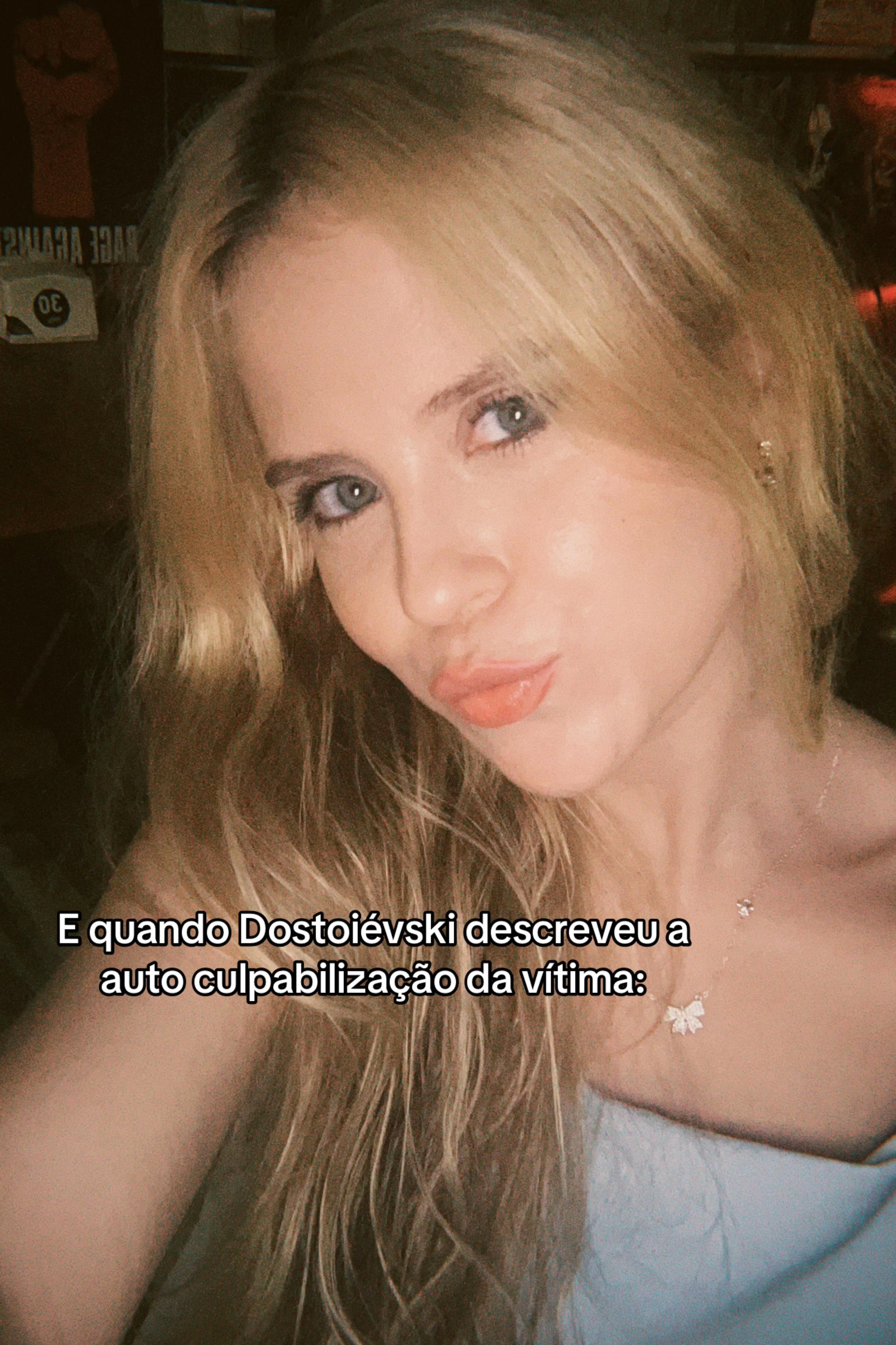 @Gabies Arruda